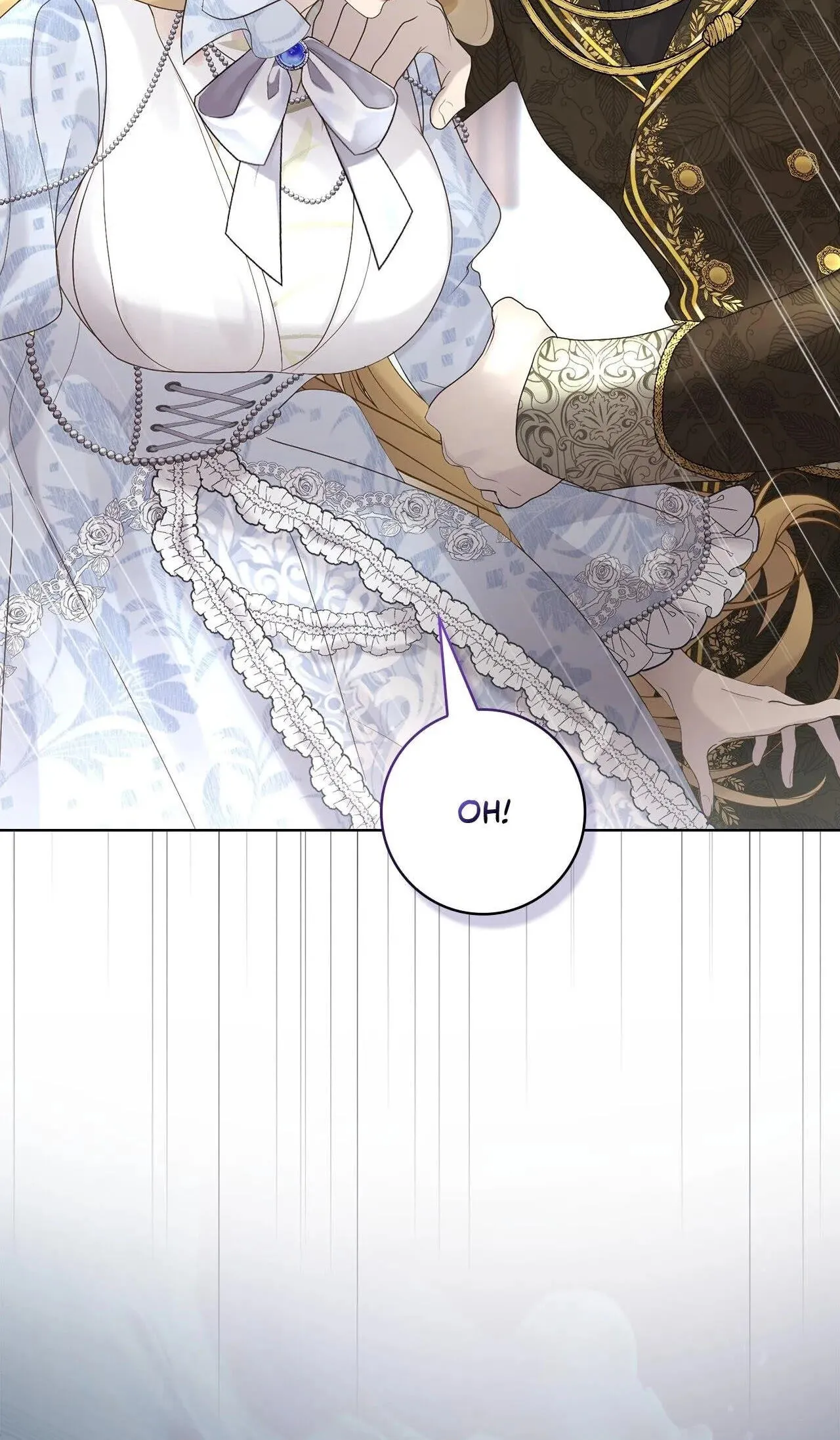 No More Regrets Chapter 14.2 page 38 - 