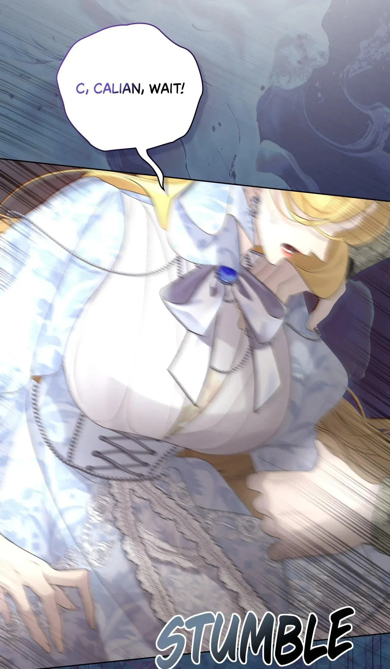 No More Regrets Chapter 14.2 page 39 - 
