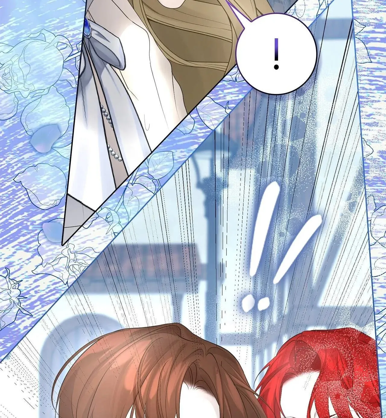 No More Regrets Chapter 14.2 page 44 - 