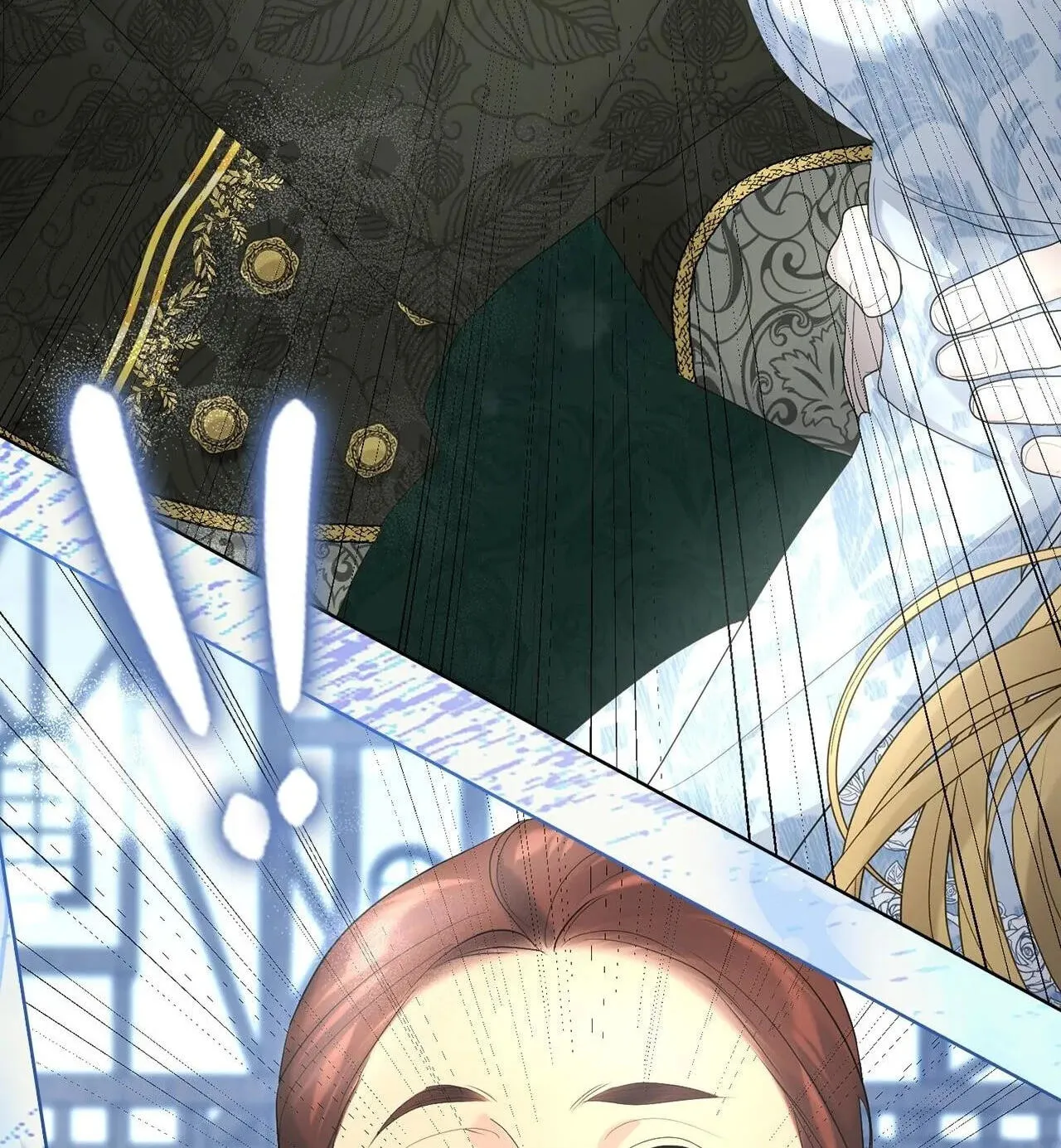 No More Regrets Chapter 14.2 page 46 - 