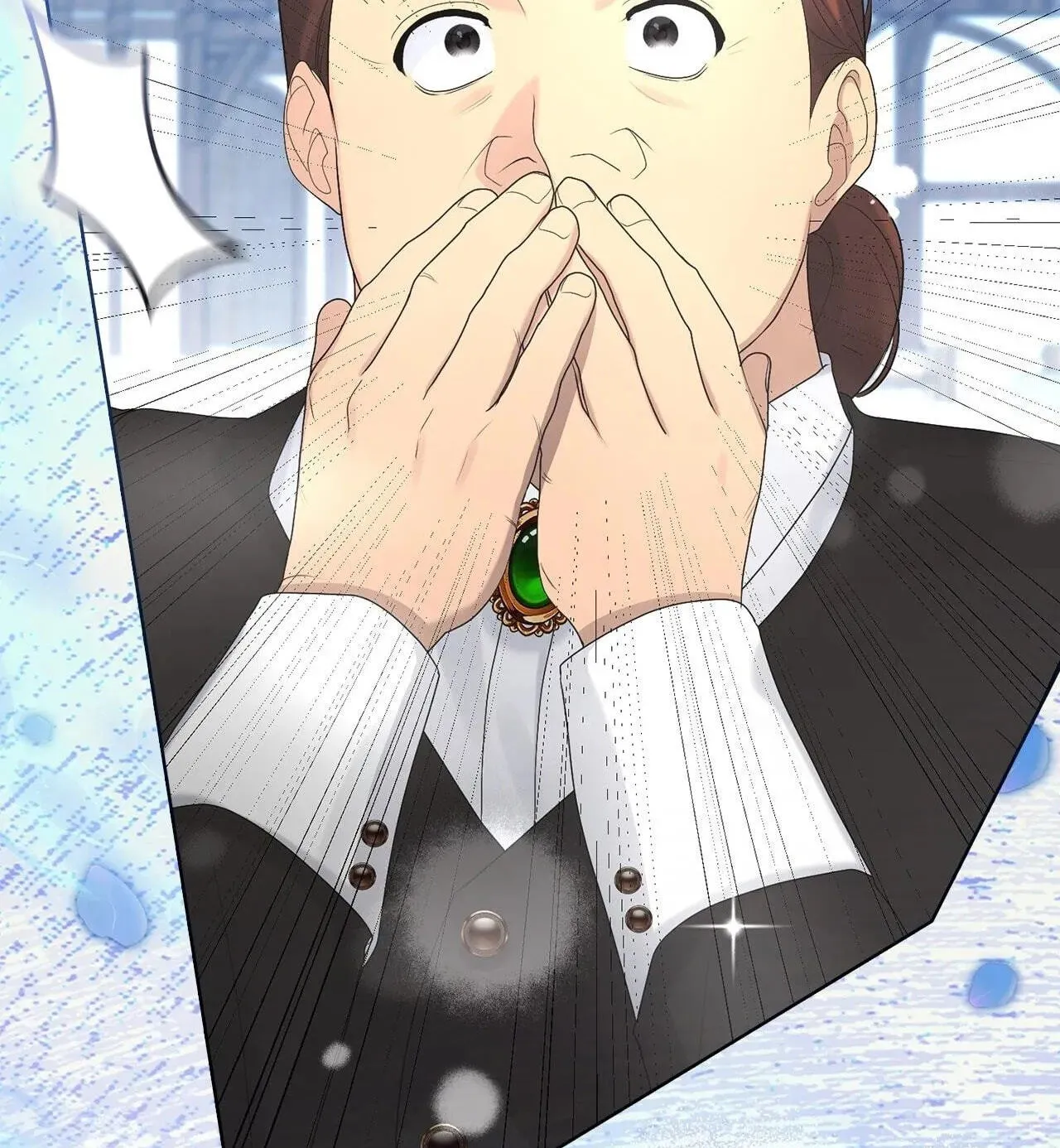 No More Regrets Chapter 14.2 page 47 - 