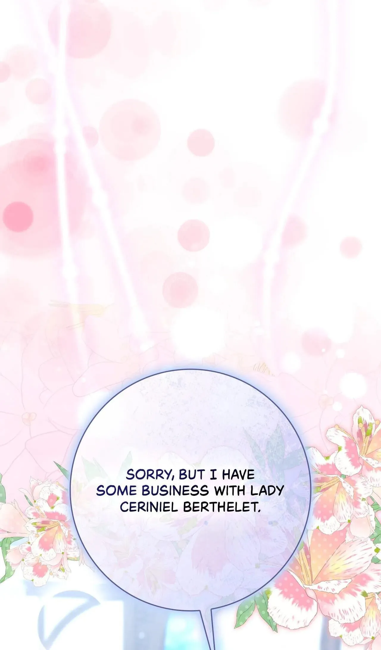 No More Regrets Chapter 14.2 page 58 - 