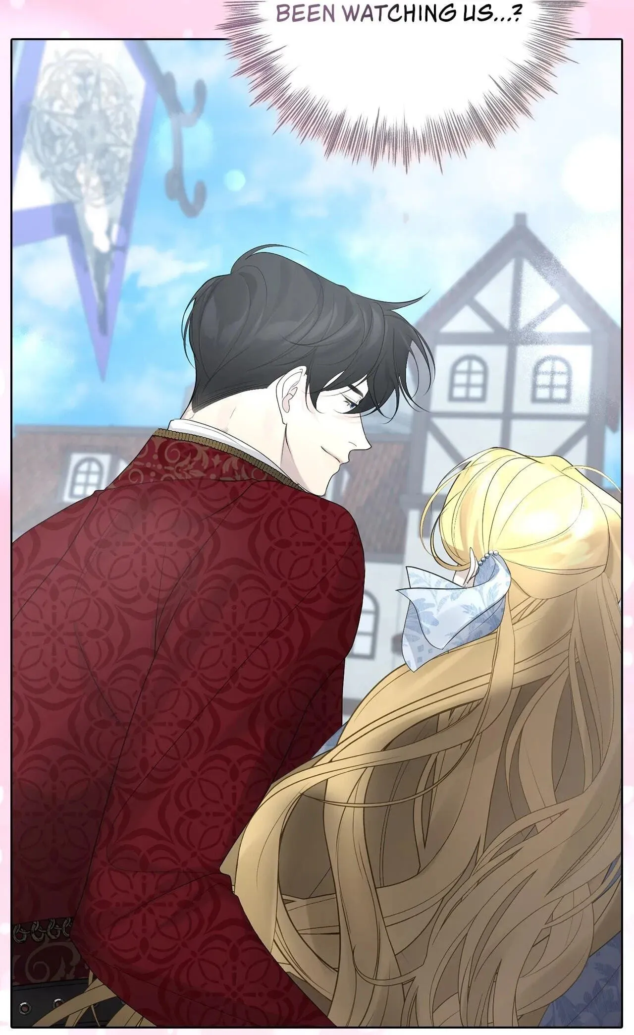No More Regrets Chapter 14.2 page 61 - 