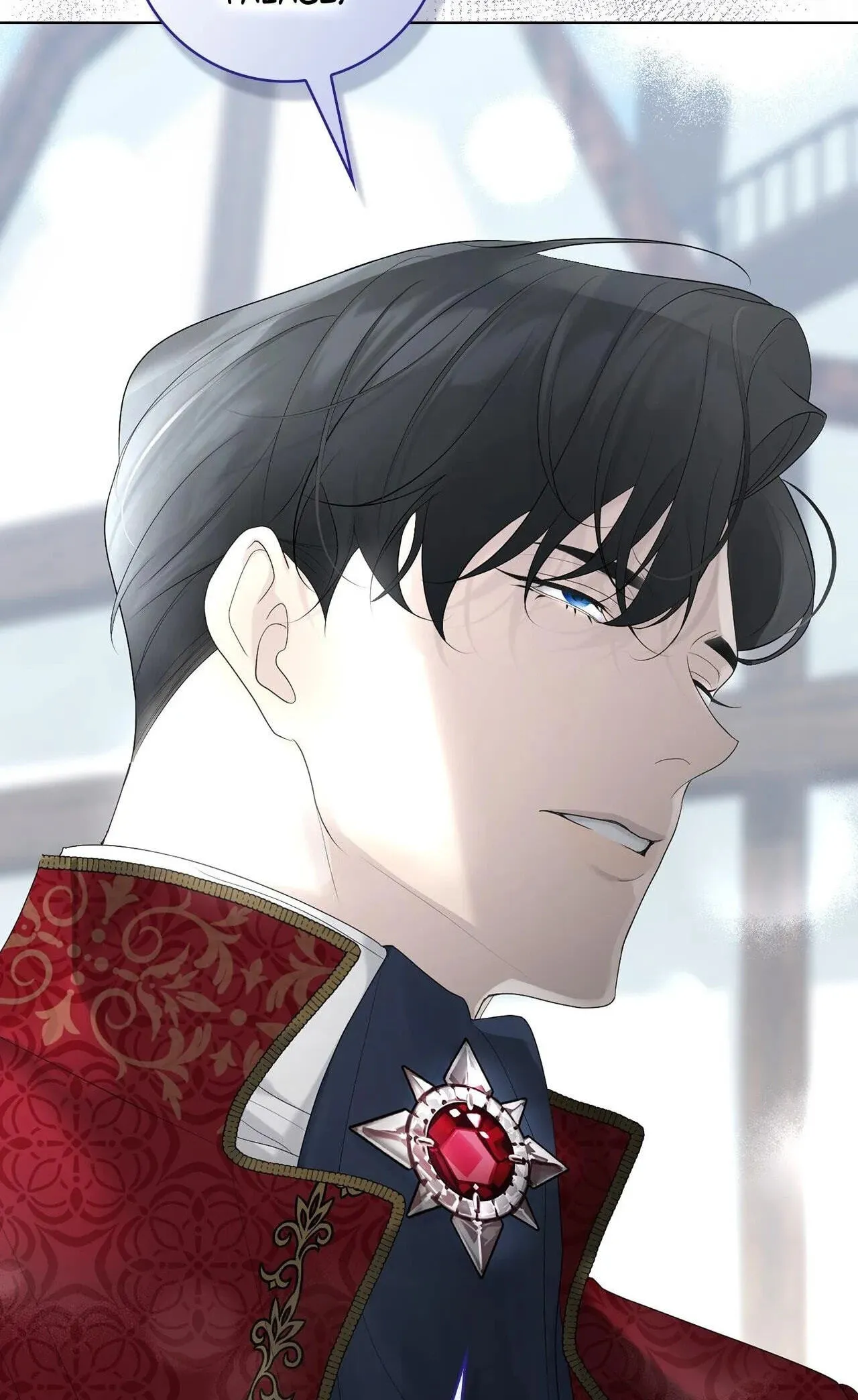 No More Regrets Chapter 14.2 page 65 - 