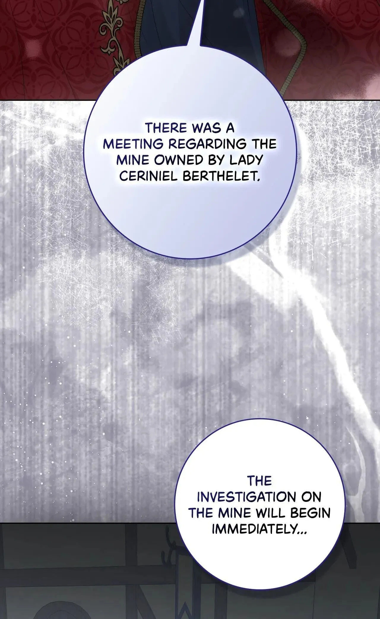 No More Regrets Chapter 14.2 page 66 - 