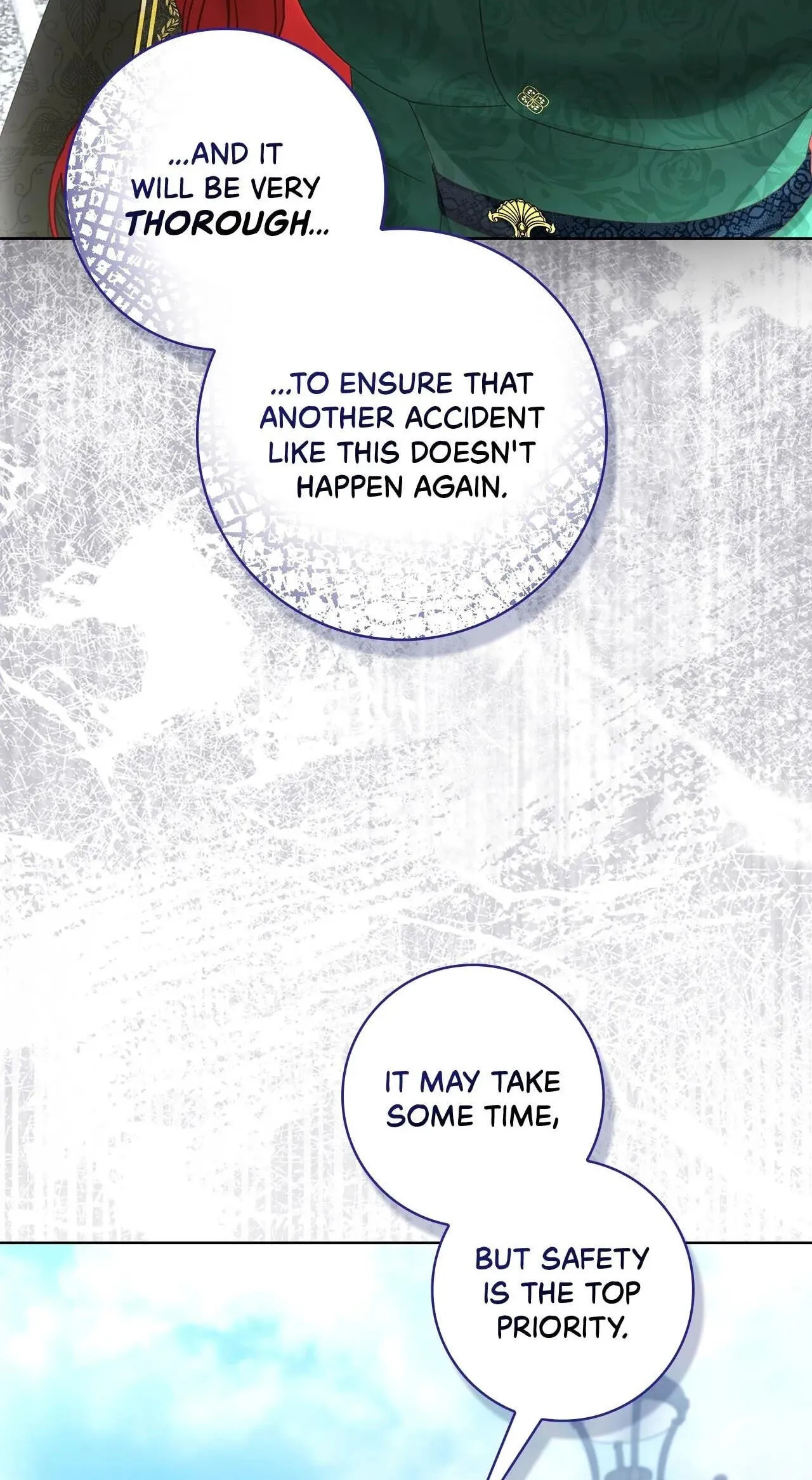 No More Regrets Chapter 14.2 page 68 - 