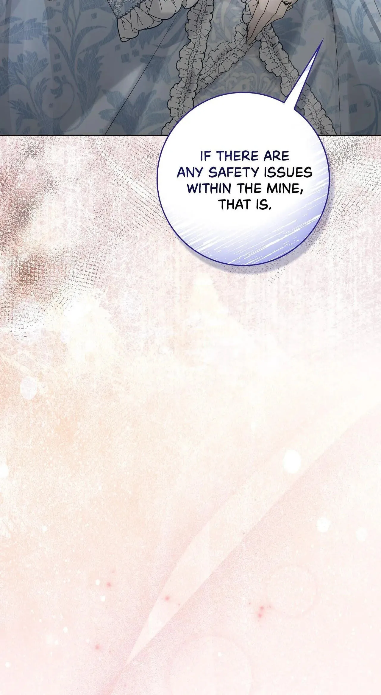 No More Regrets Chapter 14.2 page 72 - 