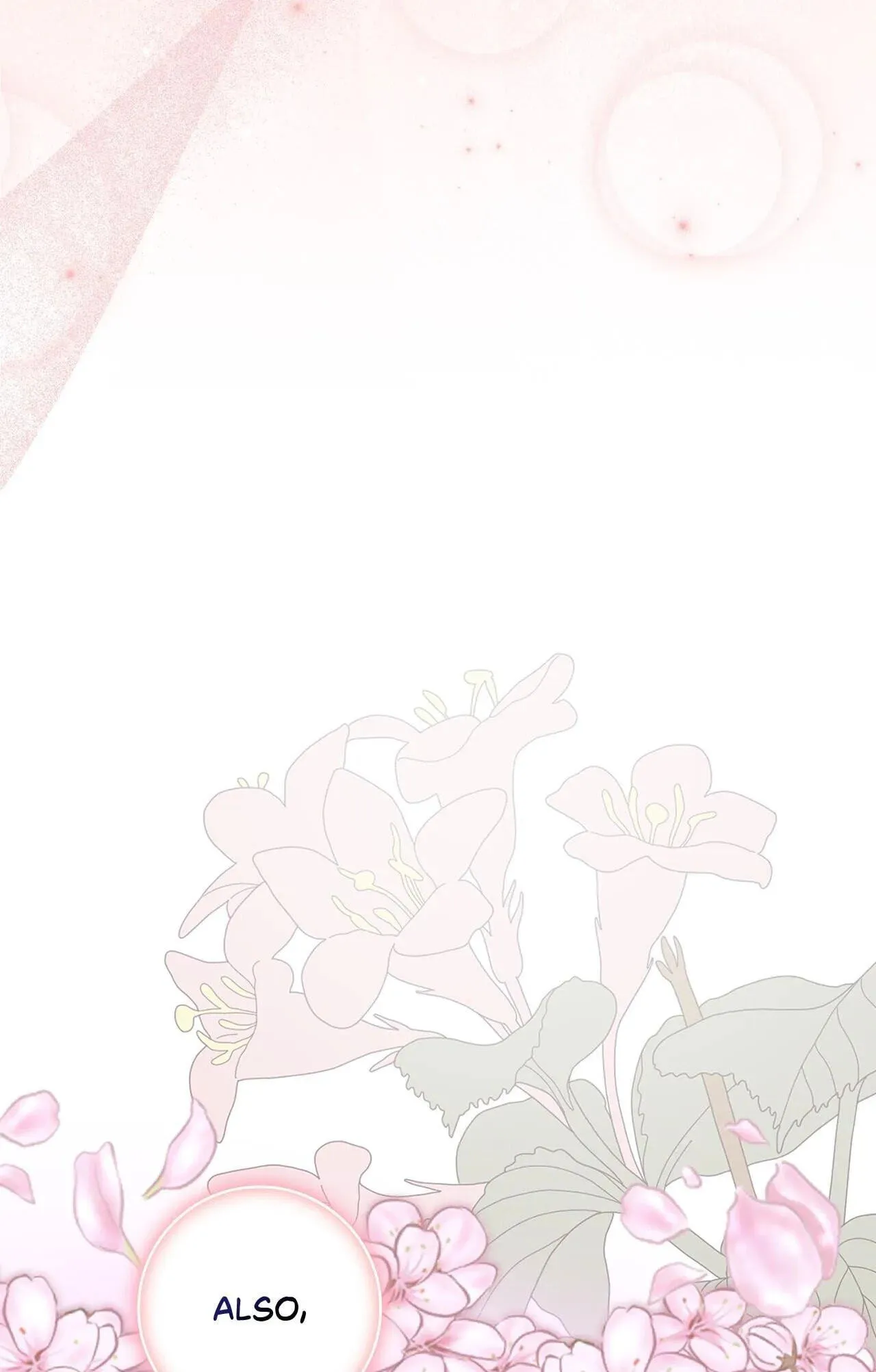 No More Regrets Chapter 14.2 page 73 - 