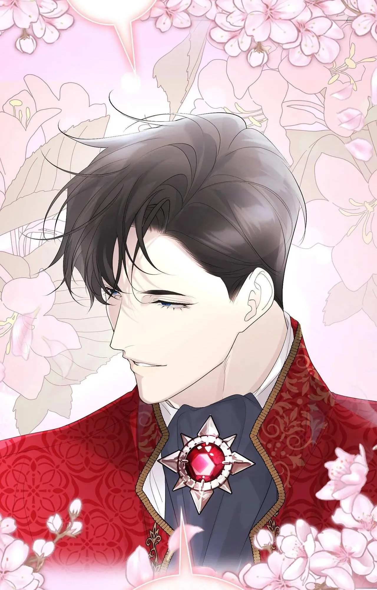 No More Regrets Chapter 14.2 page 74 - 