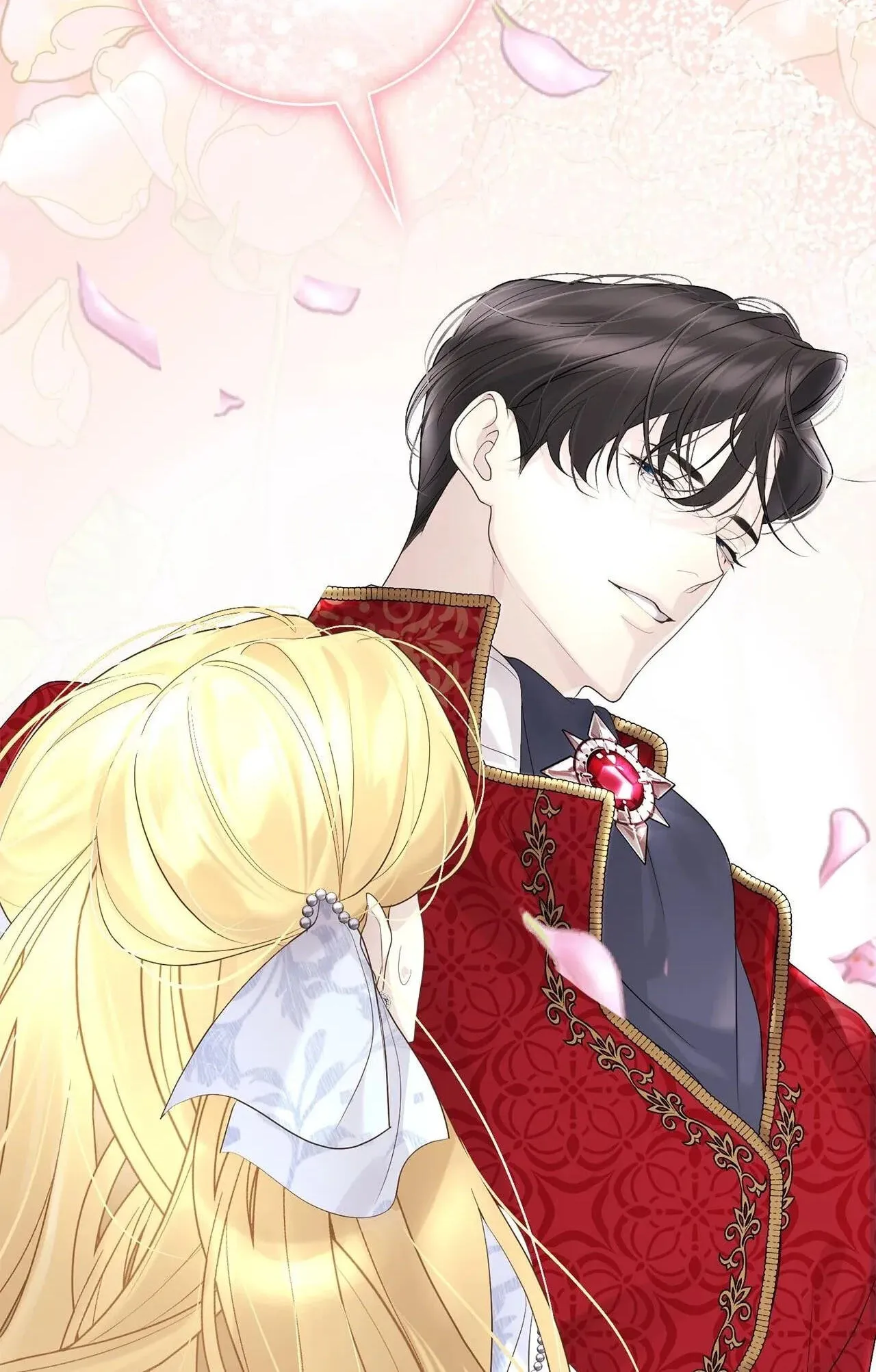 No More Regrets Chapter 14.2 page 76 - 