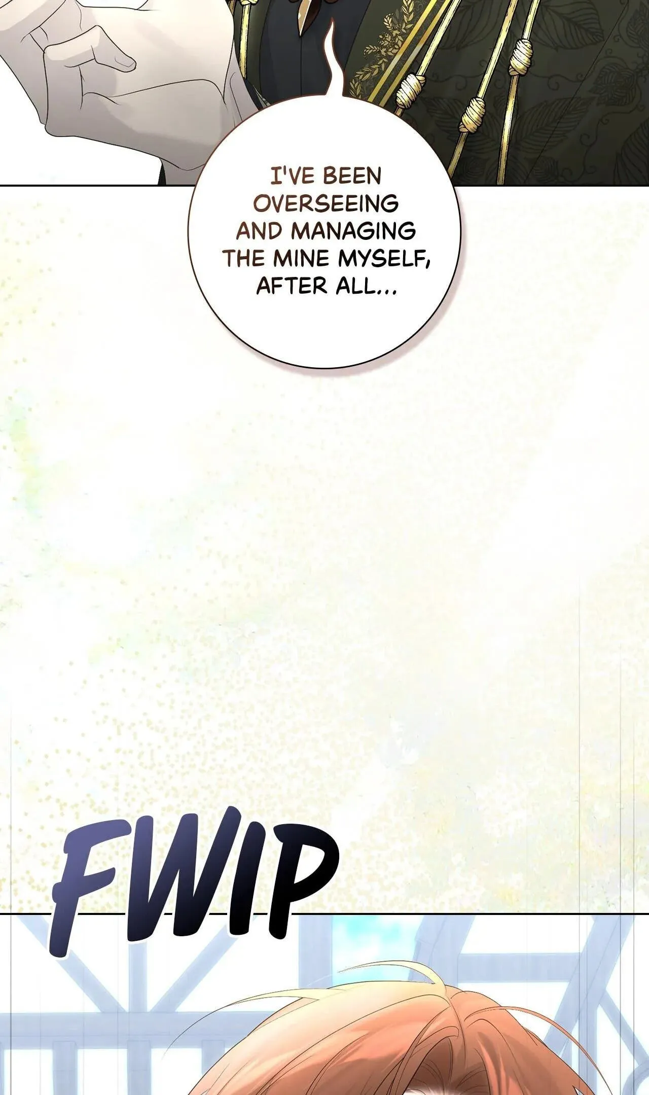 No More Regrets Chapter 14.2 page 80 - 