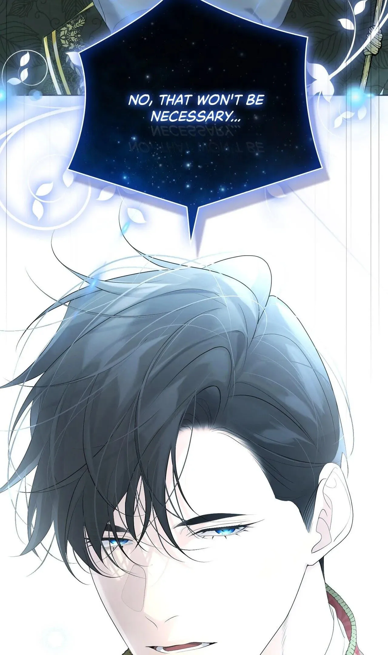 No More Regrets Chapter 14.2 page 82 - 