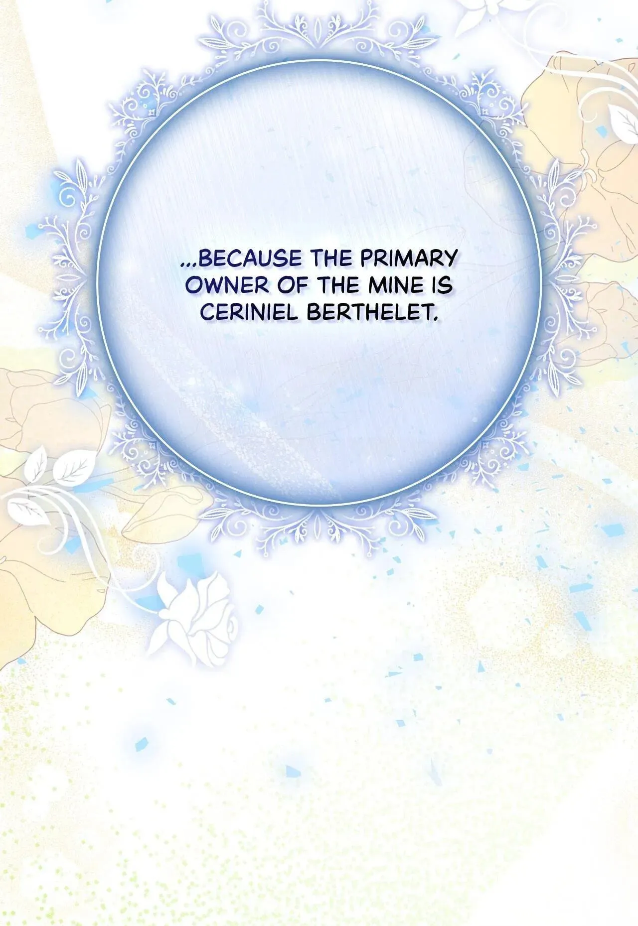 No More Regrets Chapter 14.2 page 85 - 