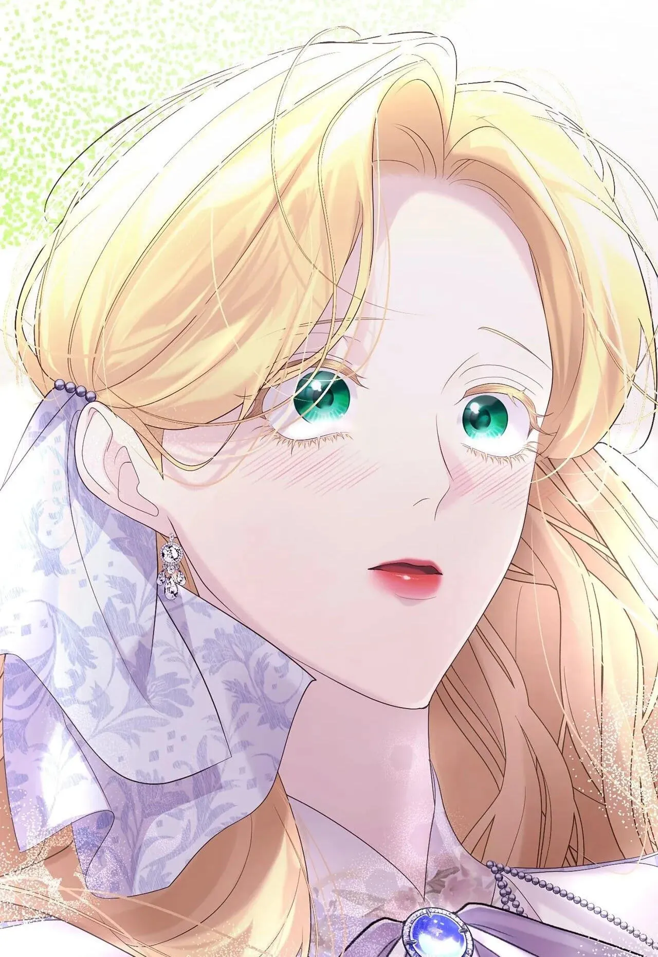 No More Regrets Chapter 14.2 page 86 - 