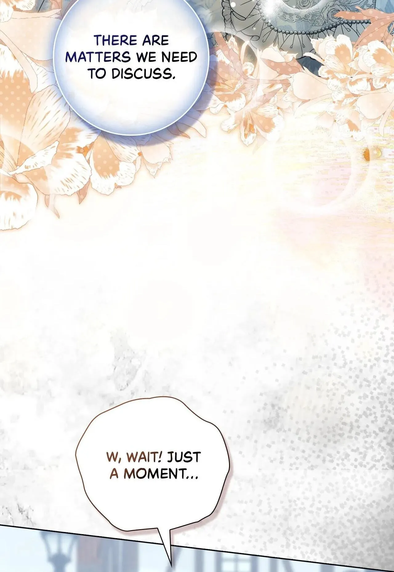 No More Regrets Chapter 14.2 page 90 - 