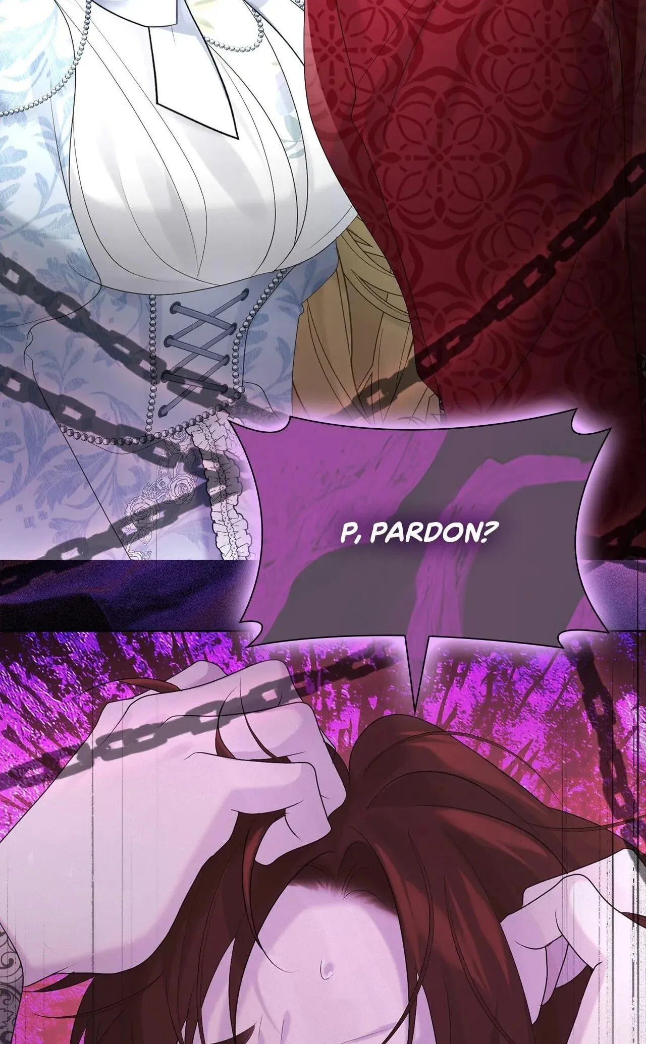 No More Regrets Chapter 14.2 page 94 - 