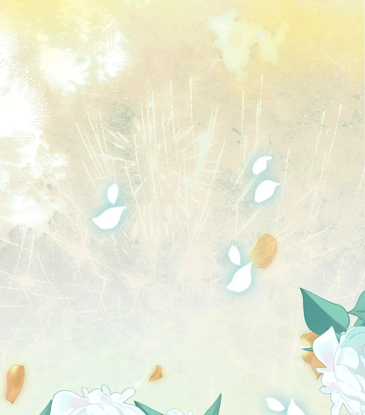 Read No More Regrets chapter 14.3 image 1 on Lezhin
