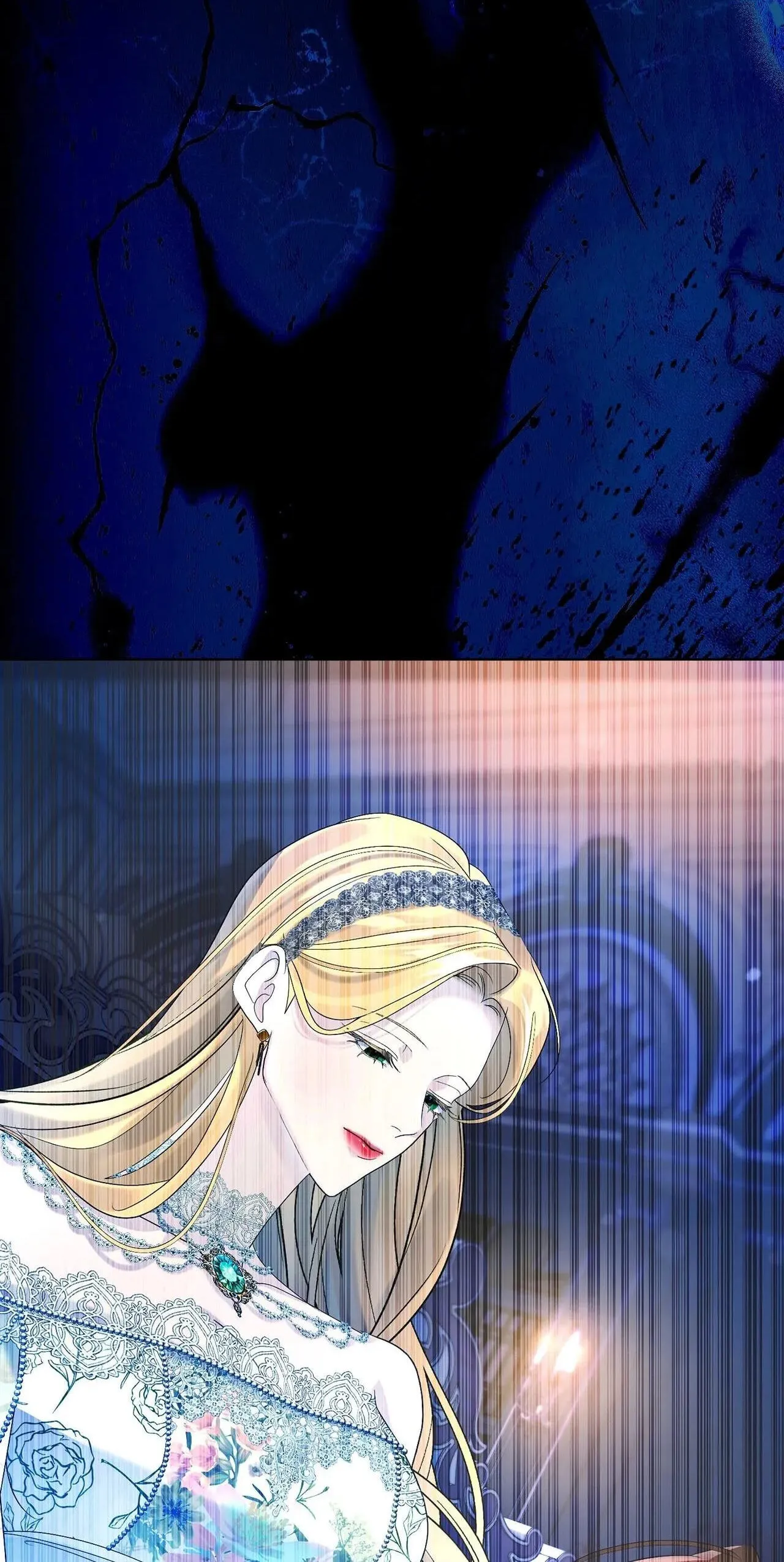 Read No More Regrets chapter 14.3 image 100 on Lezhin