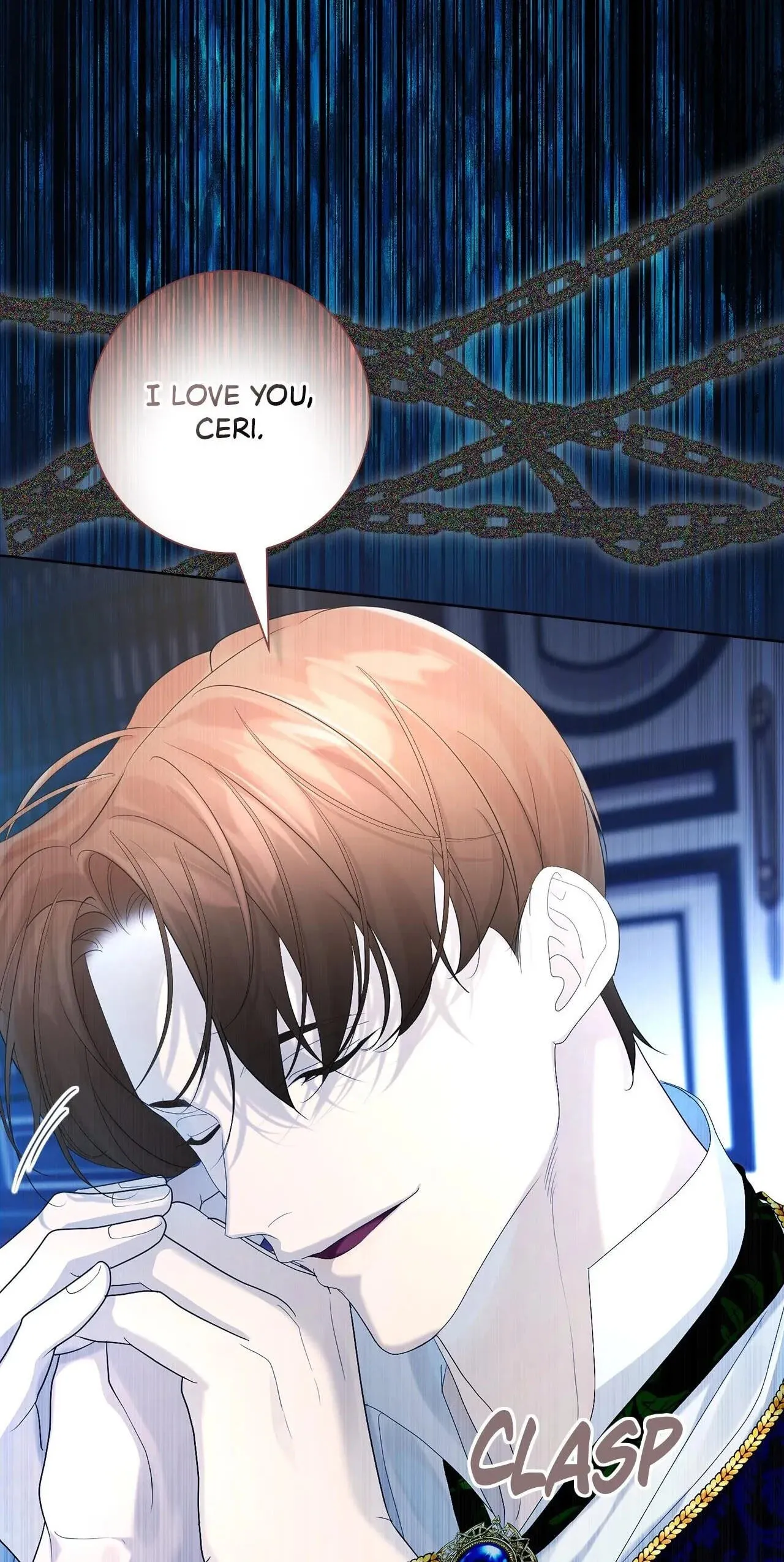 Read No More Regrets chapter 14.3 image 102 on Lezhin