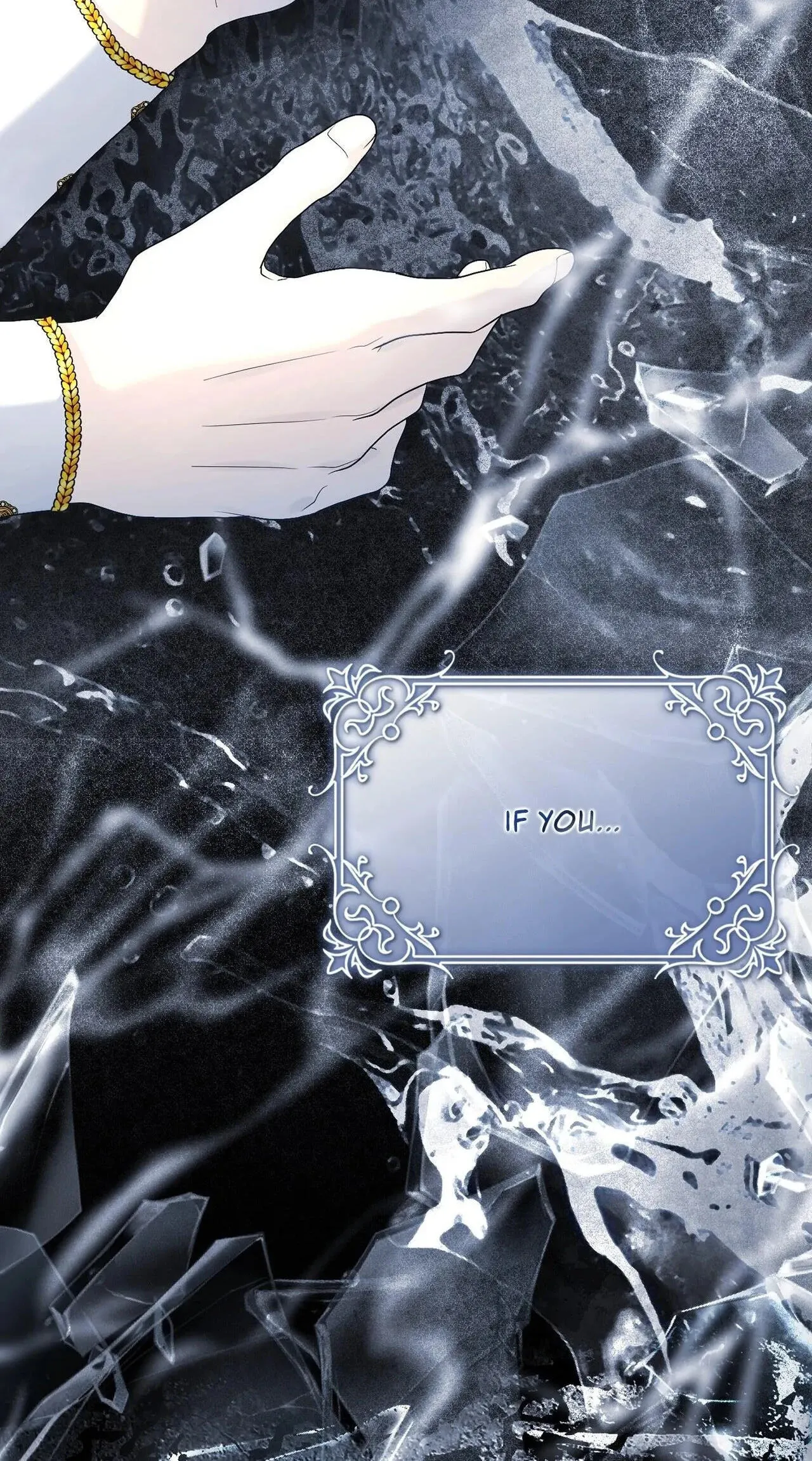 Read No More Regrets chapter 14.3 image 106 on Lezhin