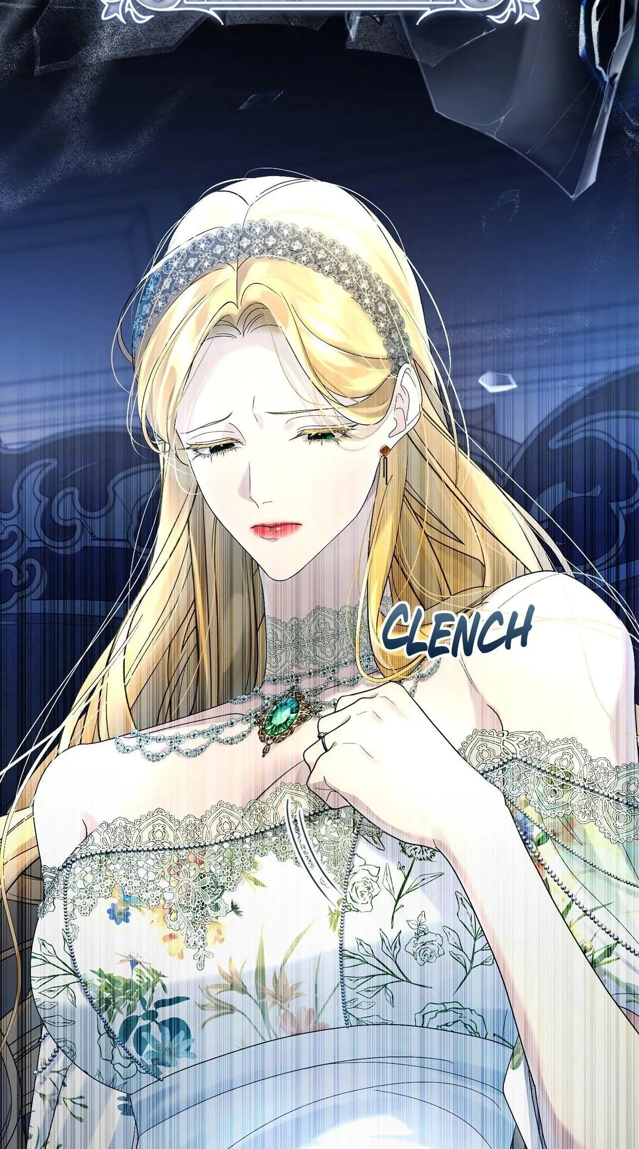 Read No More Regrets chapter 14.3 image 109 on Lezhin