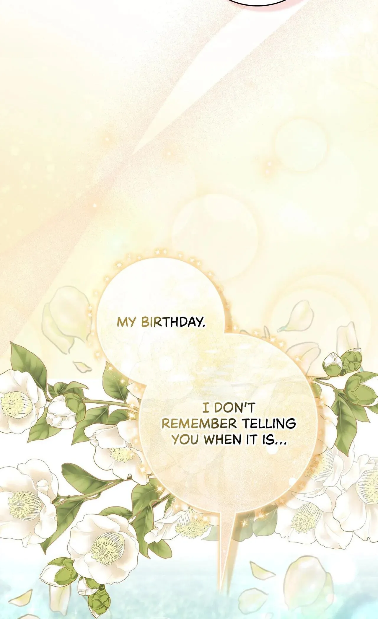 Read No More Regrets chapter 14.3 image 11 on Lezhin