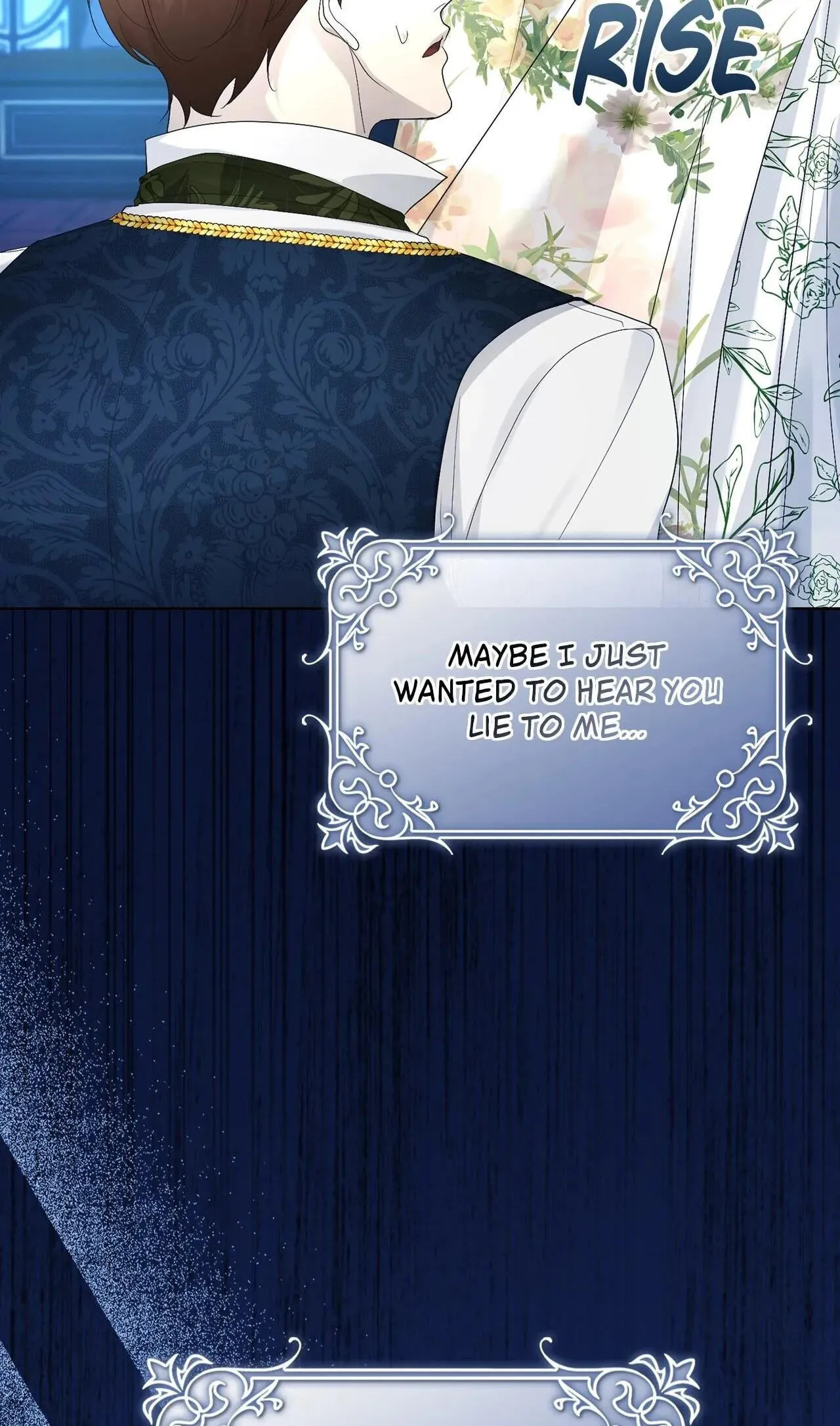 Read No More Regrets chapter 14.3 image 112 on Lezhin