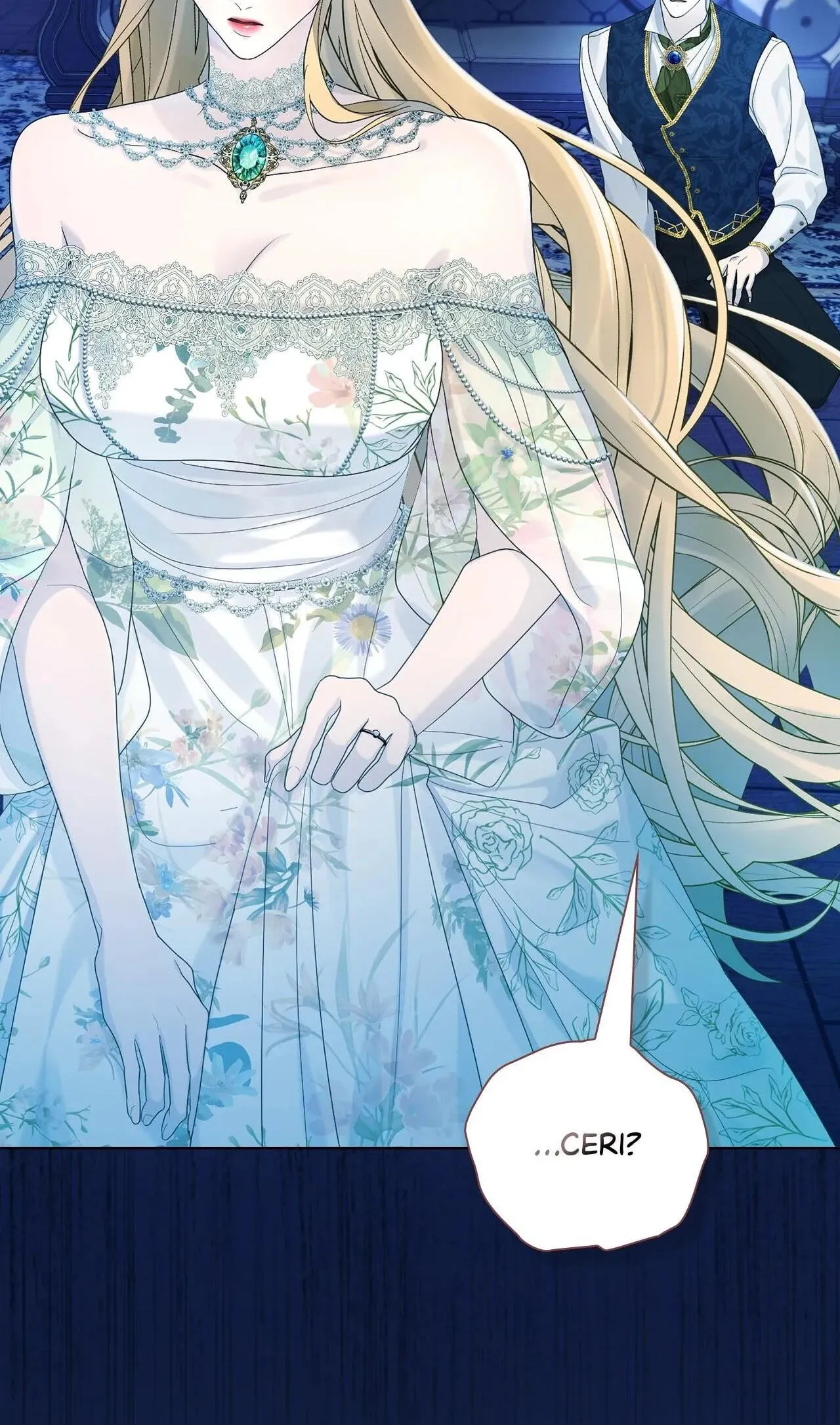 Read No More Regrets chapter 14.3 image 114 on Lezhin