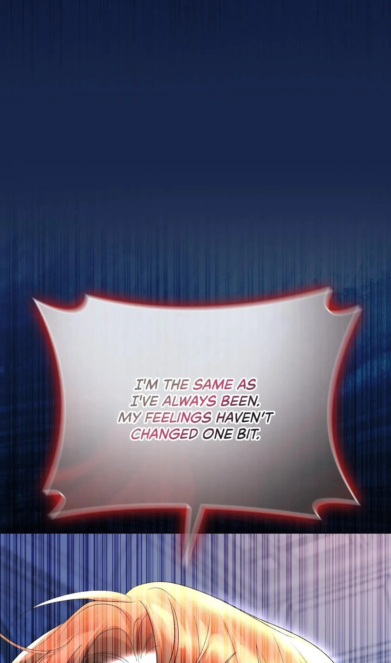 Read No More Regrets chapter 14.3 image 115 on Lezhin
