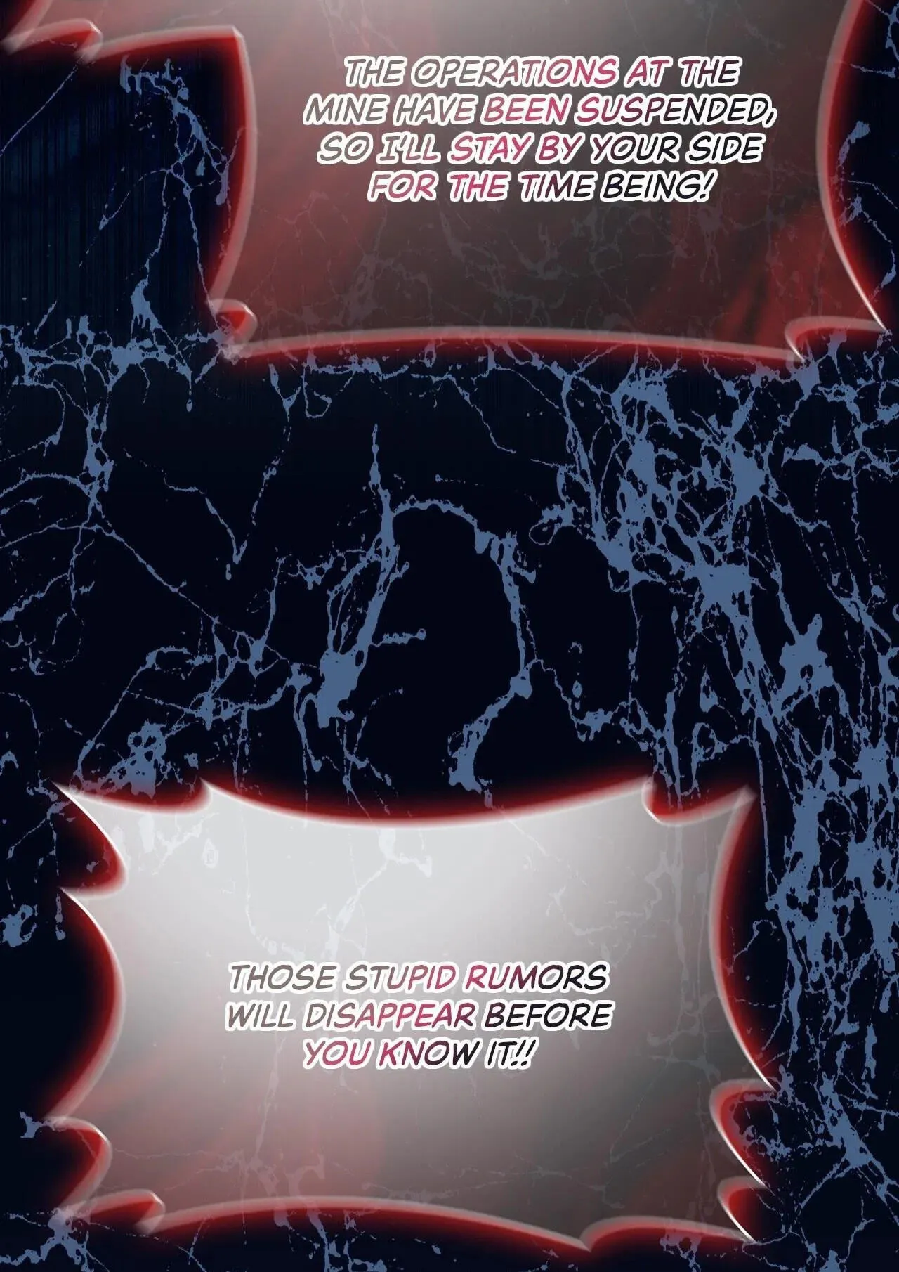Read No More Regrets chapter 14.3 image 117 on Lezhin