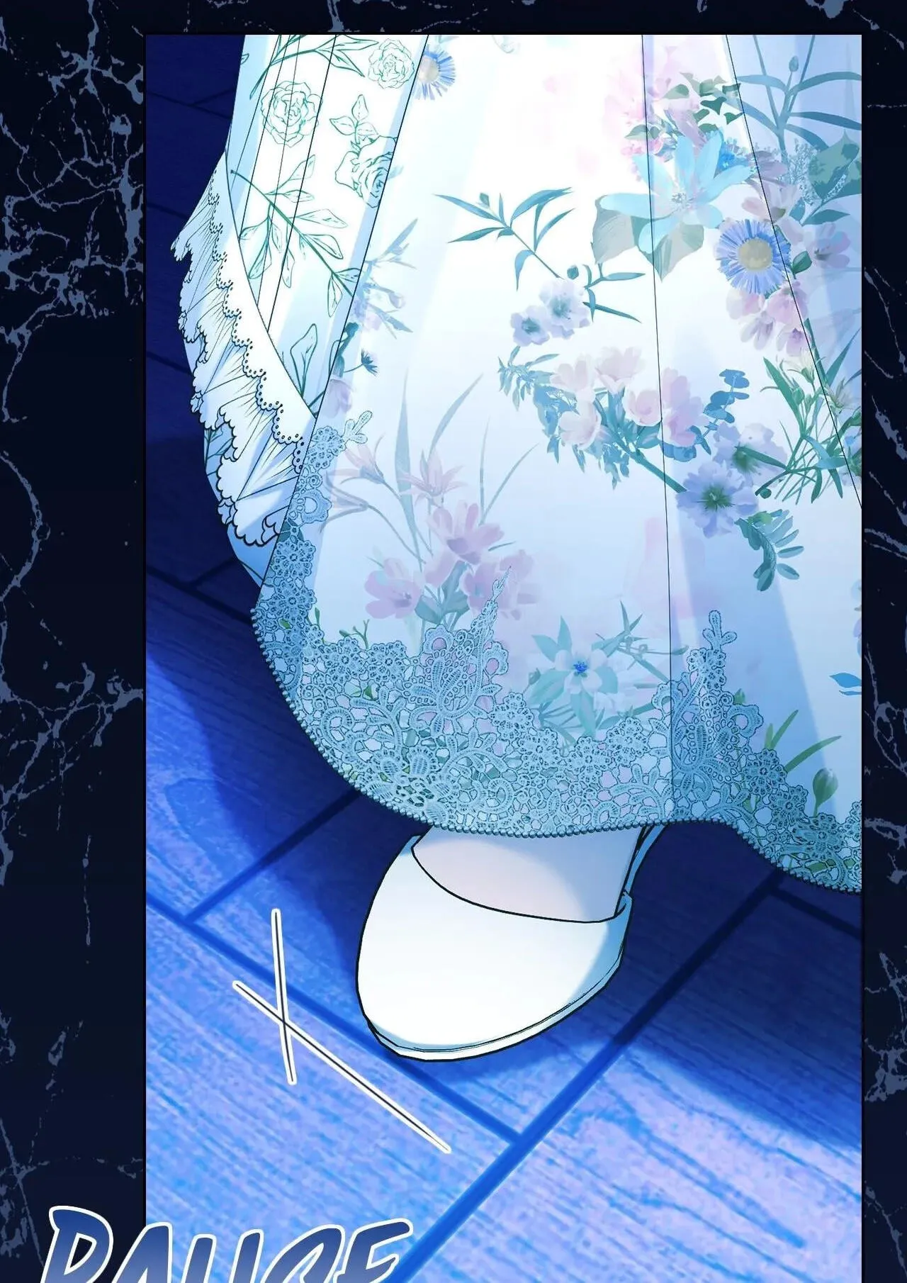 Read No More Regrets chapter 14.3 image 118 on Lezhin