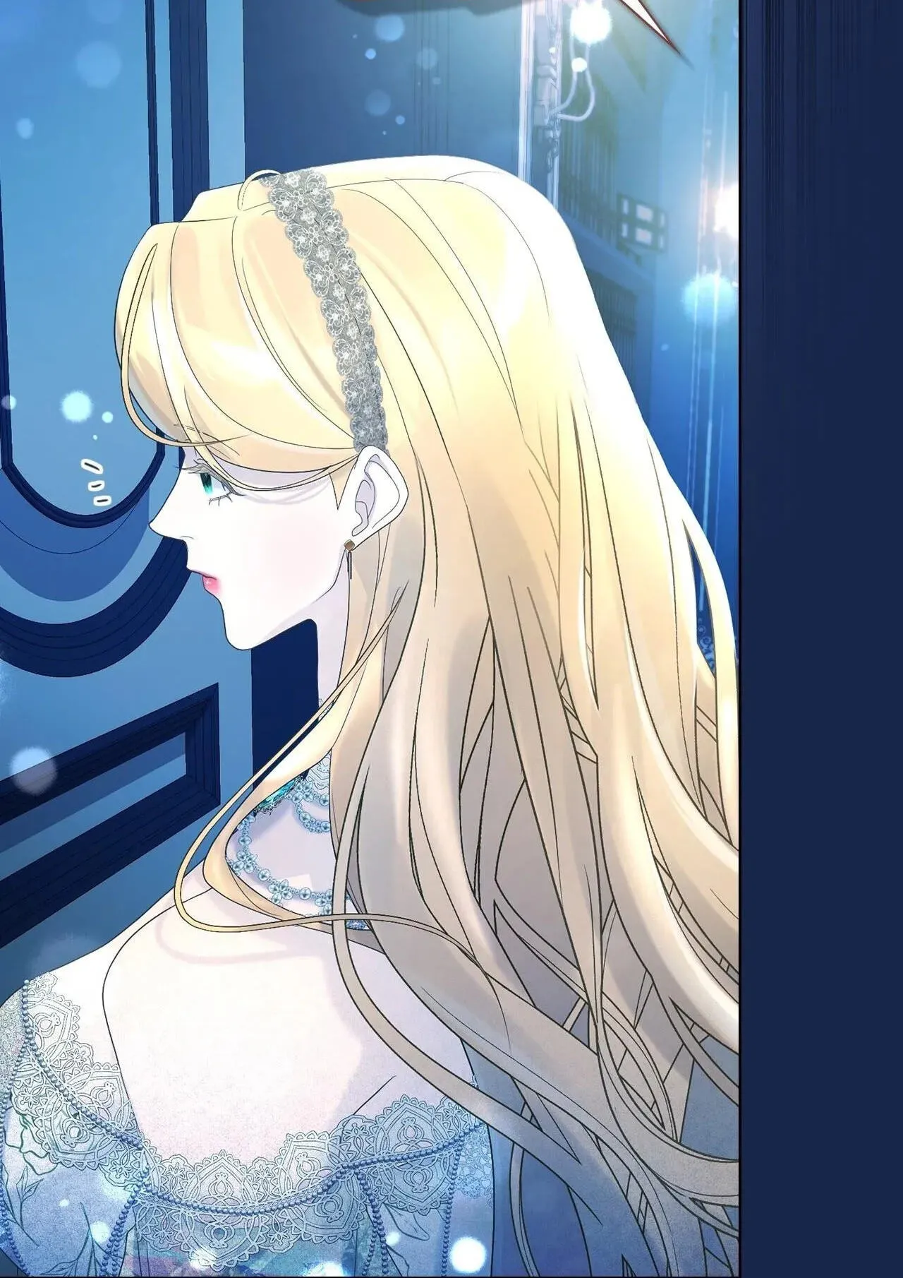 Read No More Regrets chapter 14.3 image 122 on Lezhin