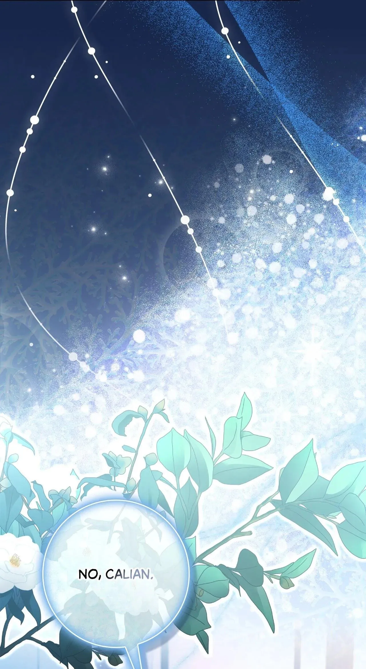 Read No More Regrets chapter 14.3 image 123 on Lezhin