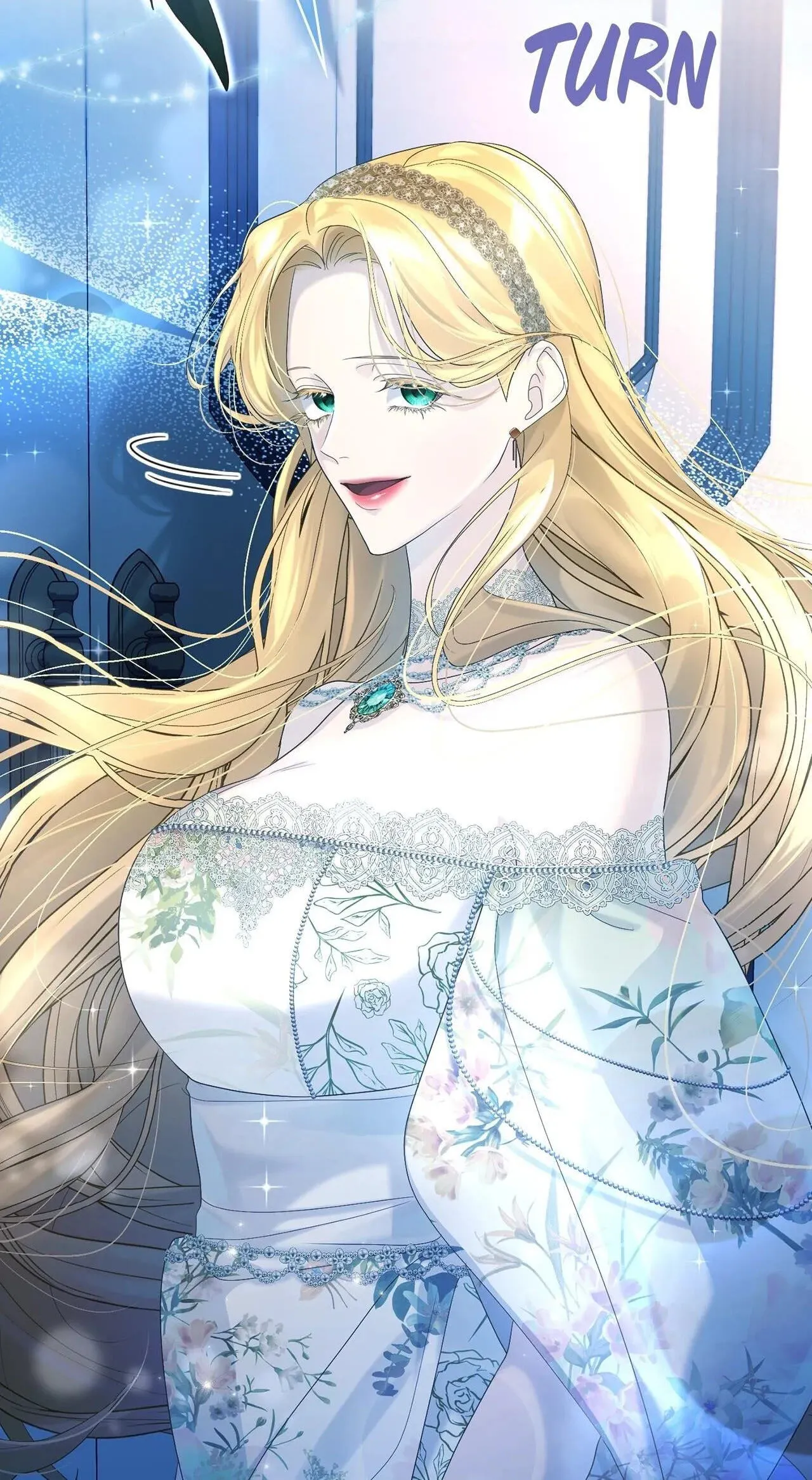 Read No More Regrets chapter 14.3 image 124 on Lezhin