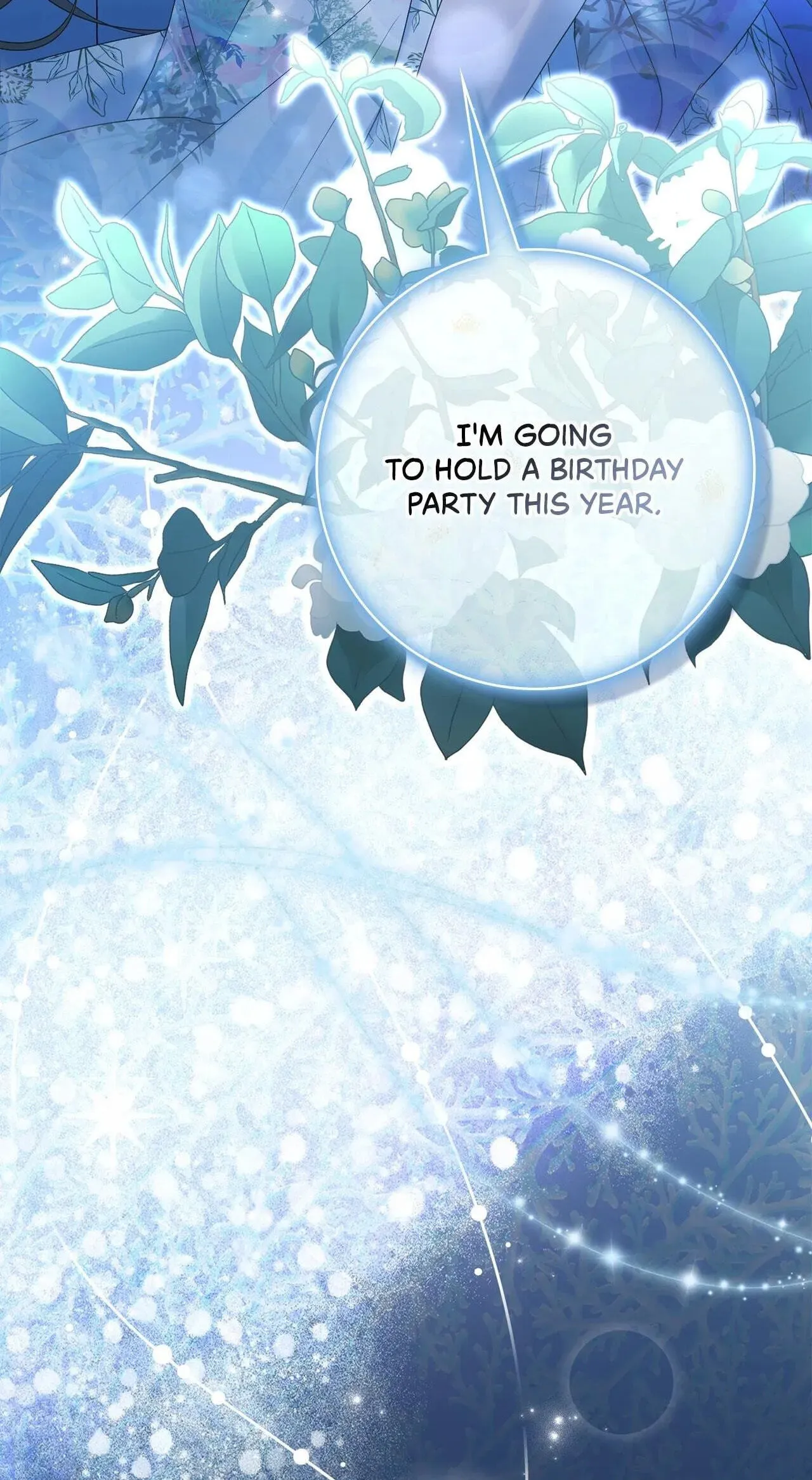 Read No More Regrets chapter 14.3 image 125 on Lezhin