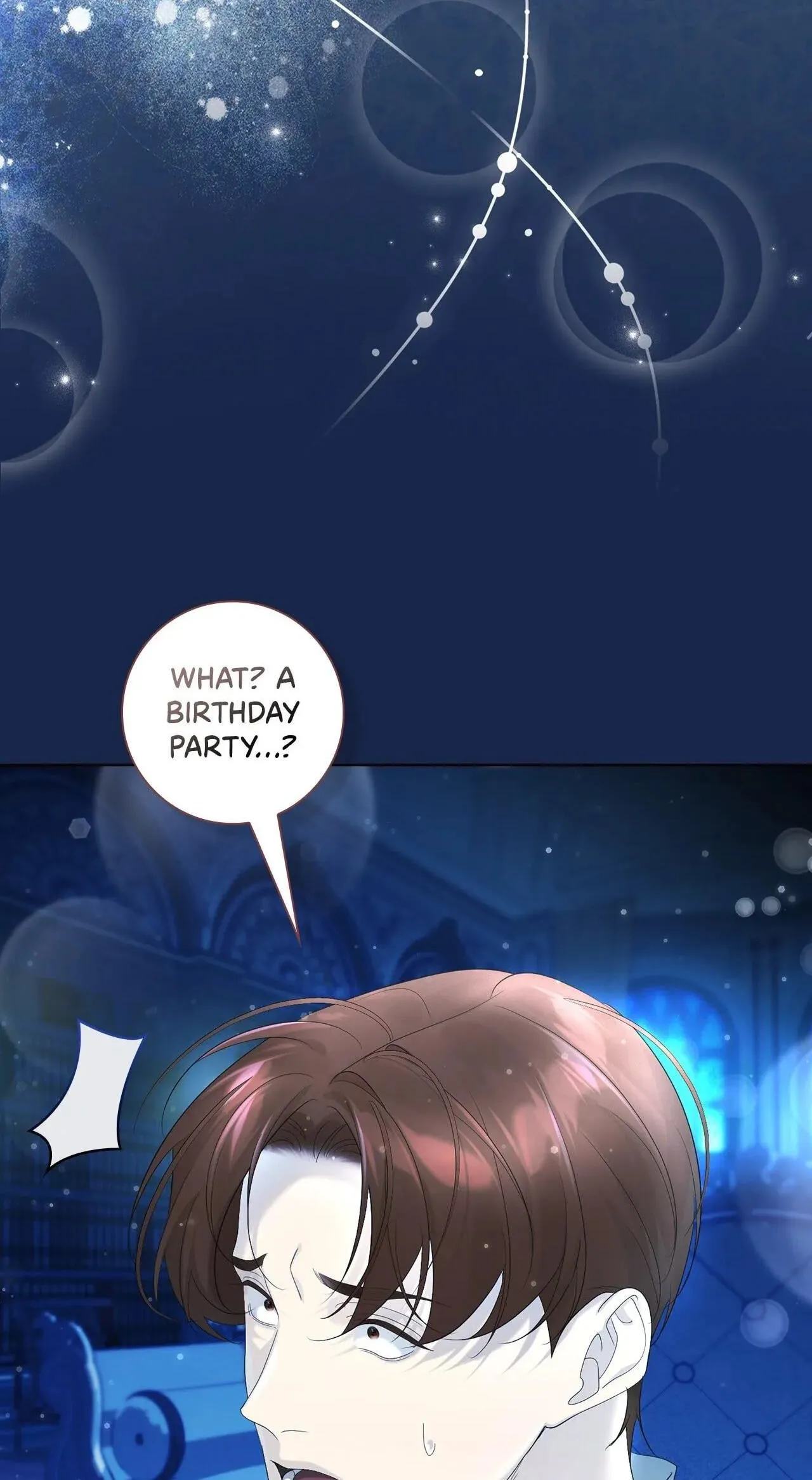 Read No More Regrets chapter 14.3 image 126 on Lezhin