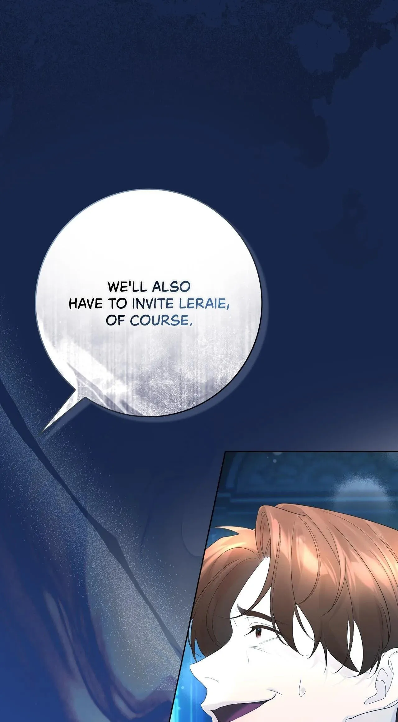 Read No More Regrets chapter 14.3 image 129 on Lezhin