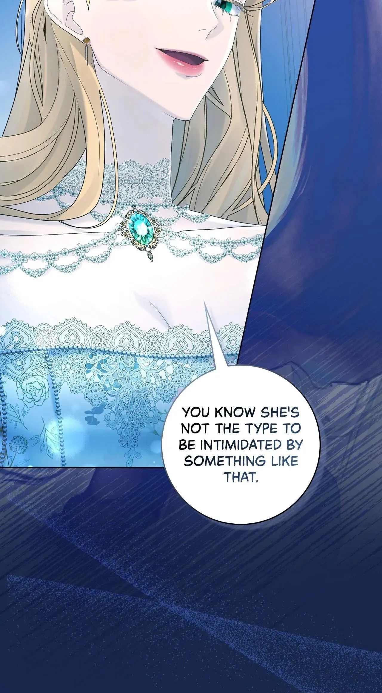 Read No More Regrets chapter 14.3 image 131 on Lezhin