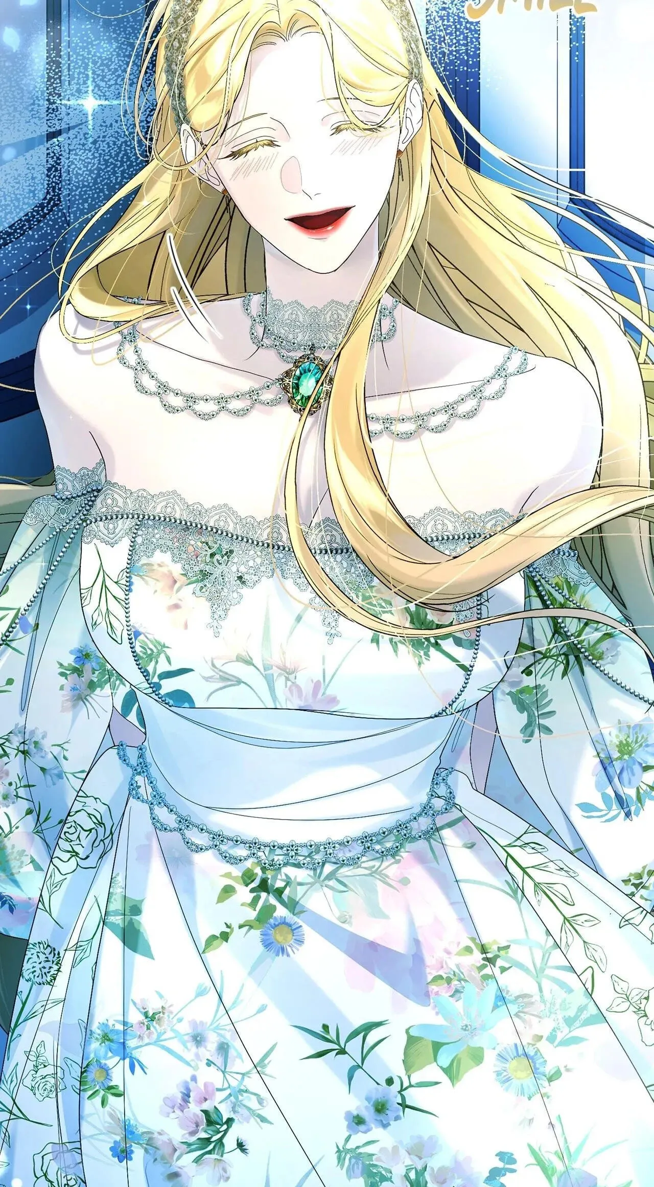 Read No More Regrets chapter 14.3 image 133 on Lezhin