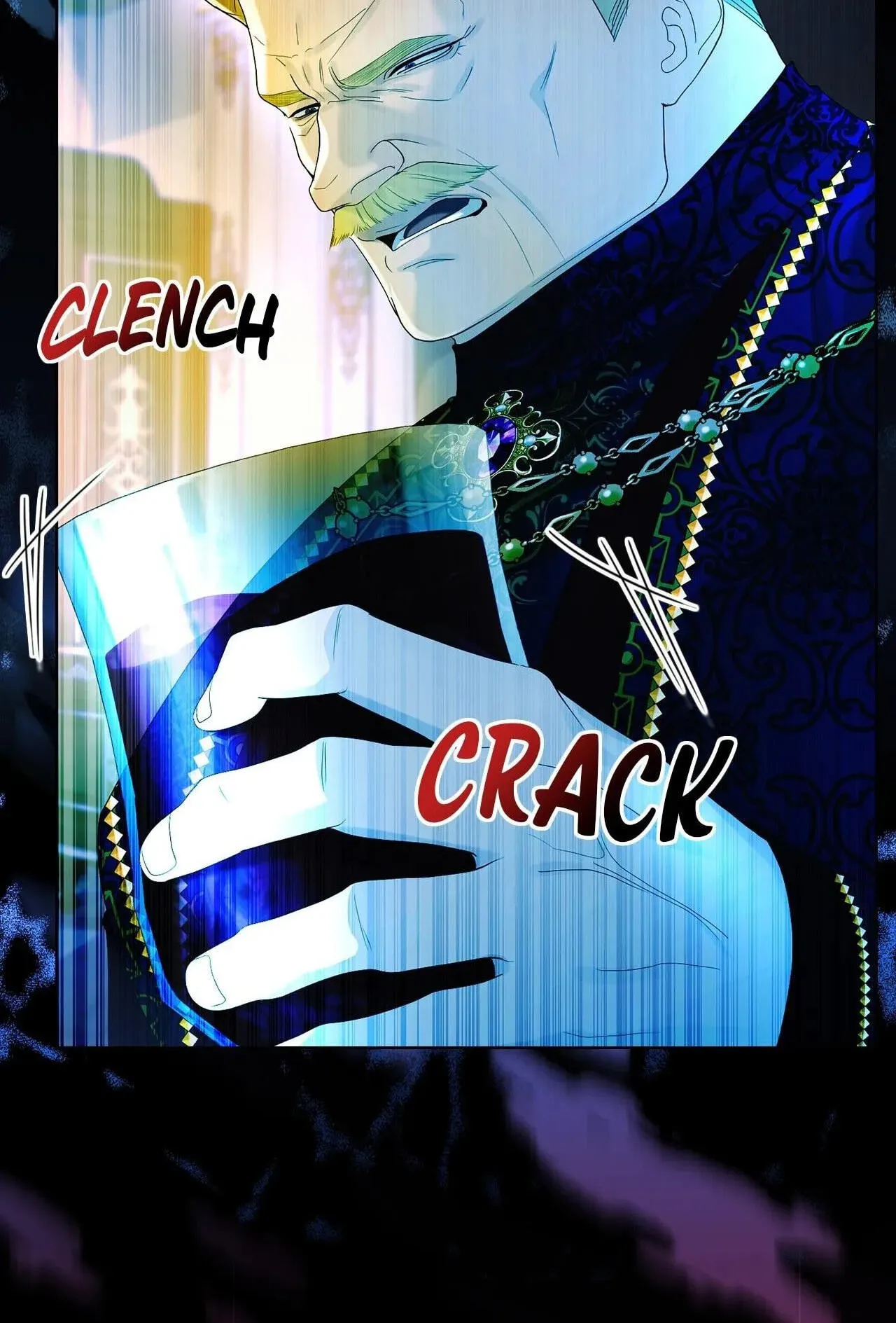 Read No More Regrets chapter 14.3 image 140 on Lezhin