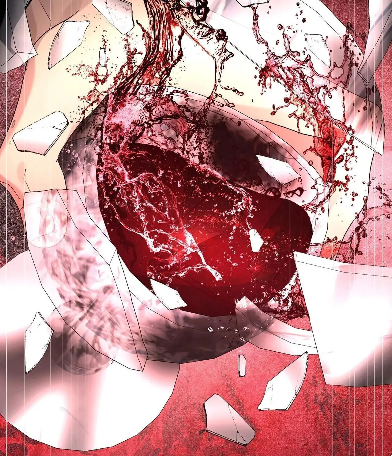 Read No More Regrets chapter 14.3 image 142 on Lezhin