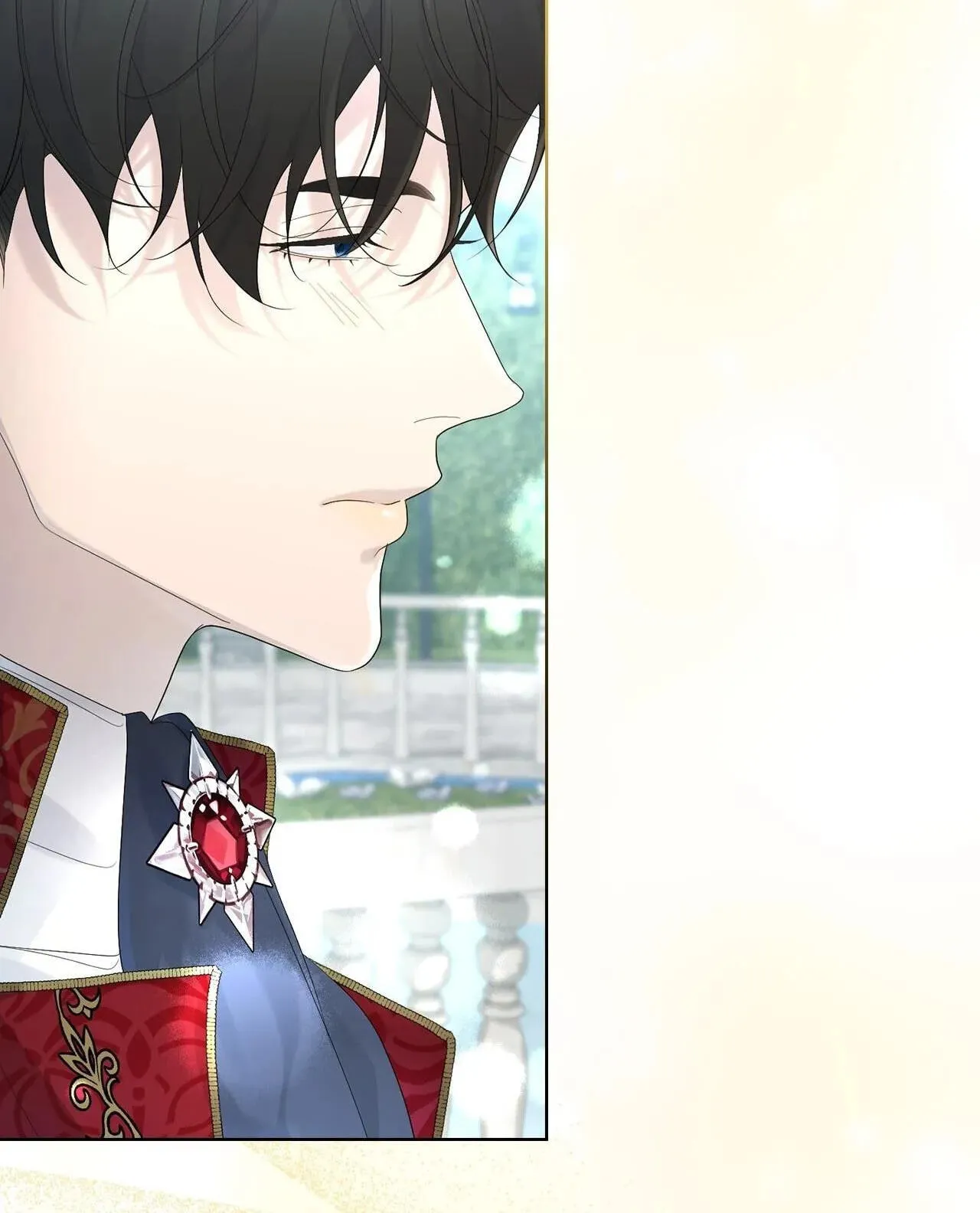 Read No More Regrets chapter 14.3 image 15 on Lezhin