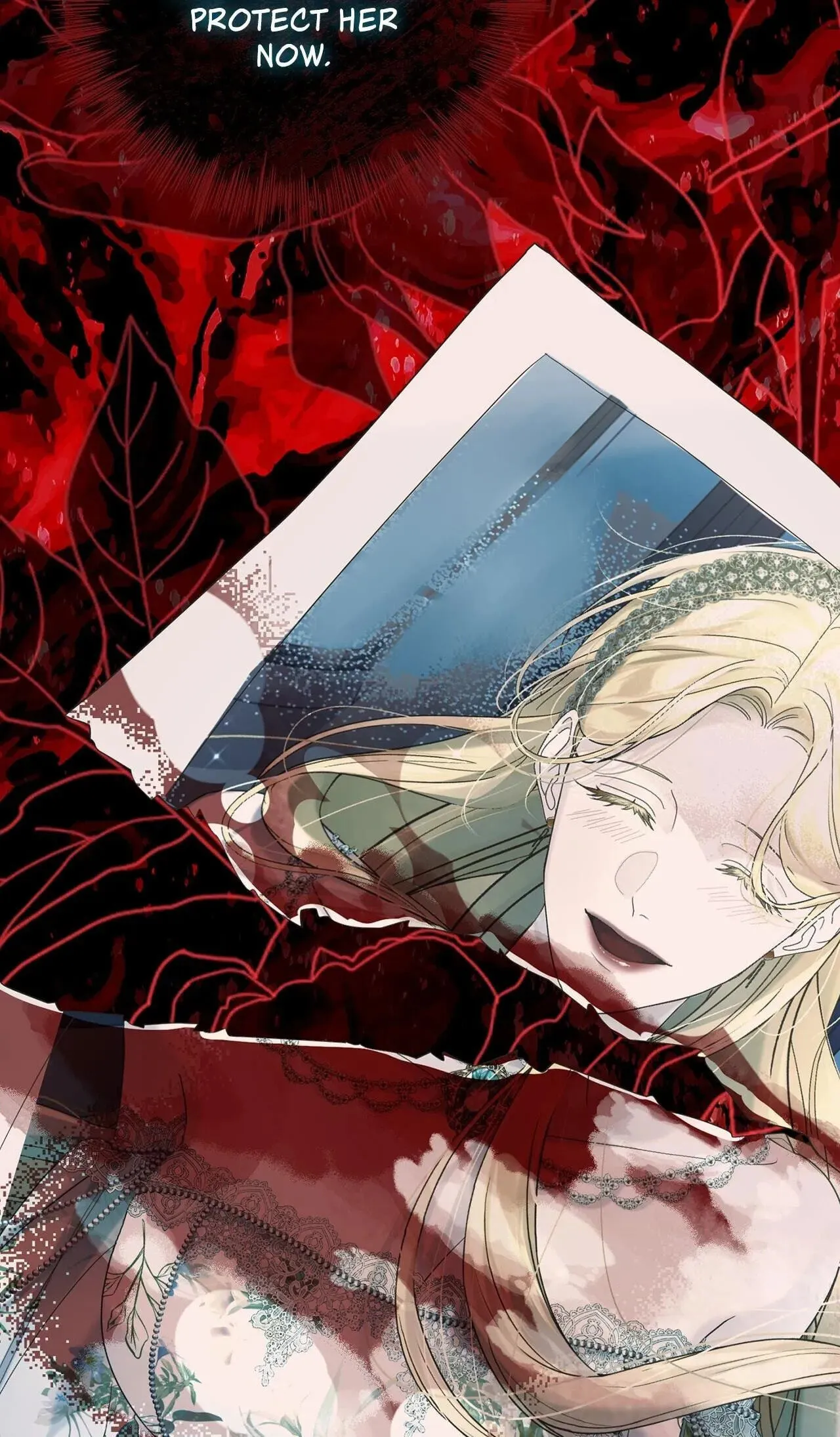 Read No More Regrets chapter 14.3 image 153 on Lezhin