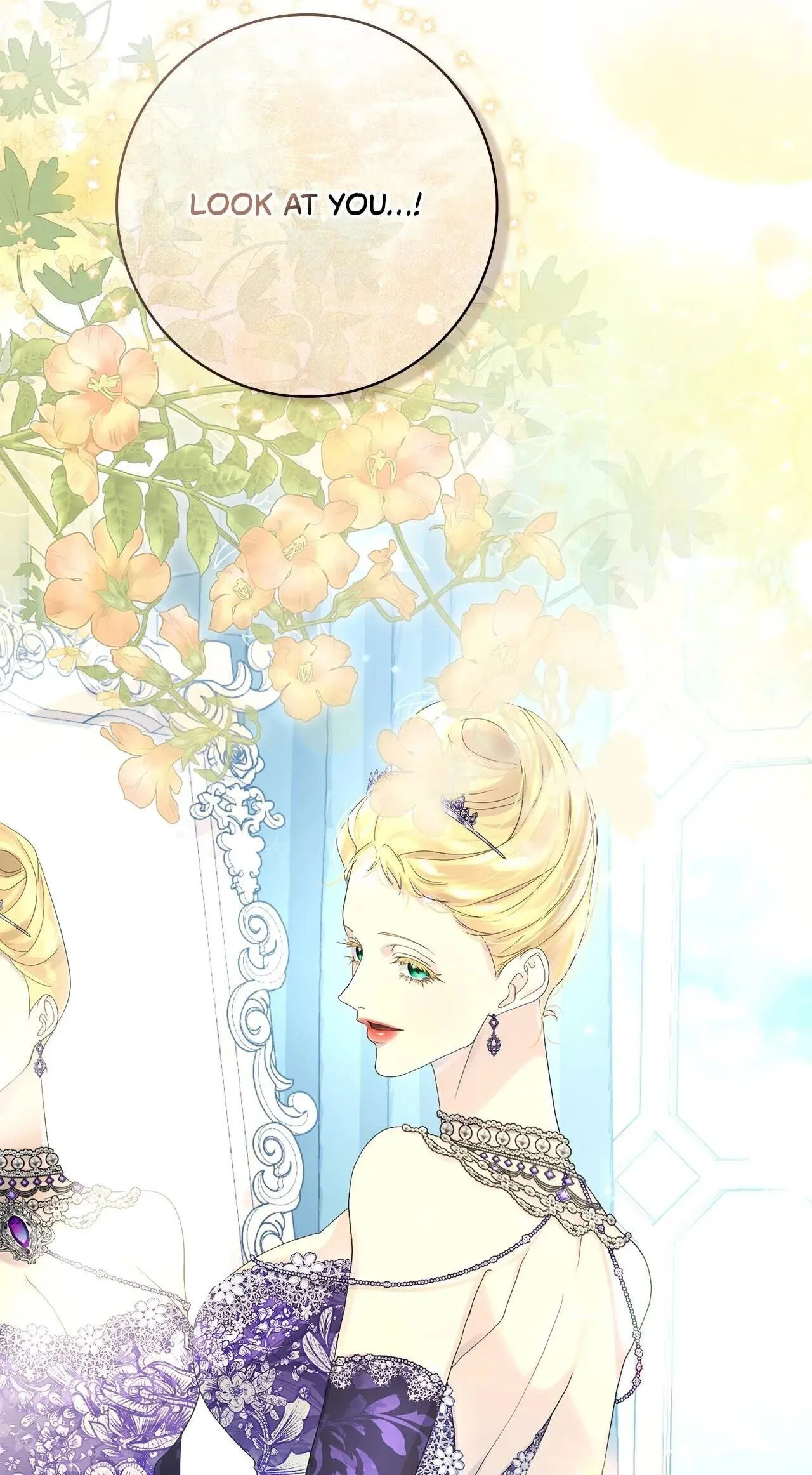 Read No More Regrets chapter 14.3 image 159 on Lezhin