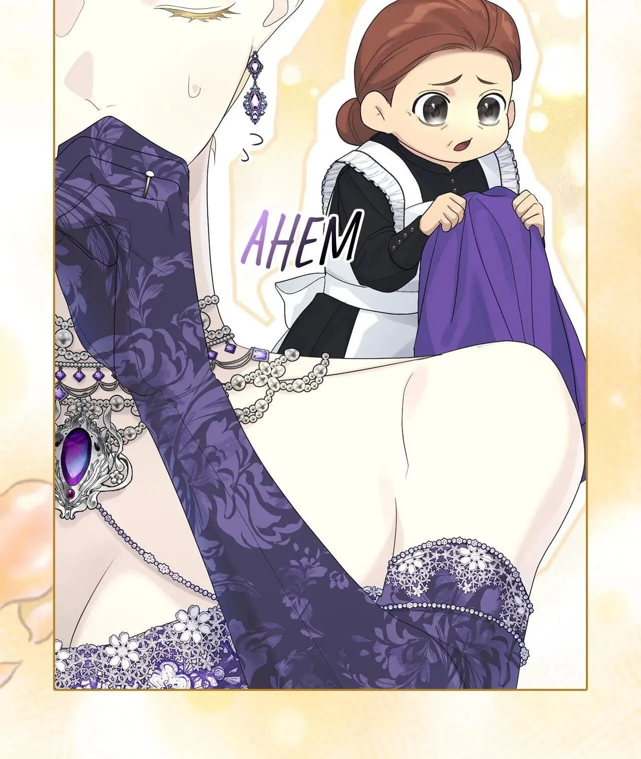 Read No More Regrets chapter 14.3 image 169 on Lezhin