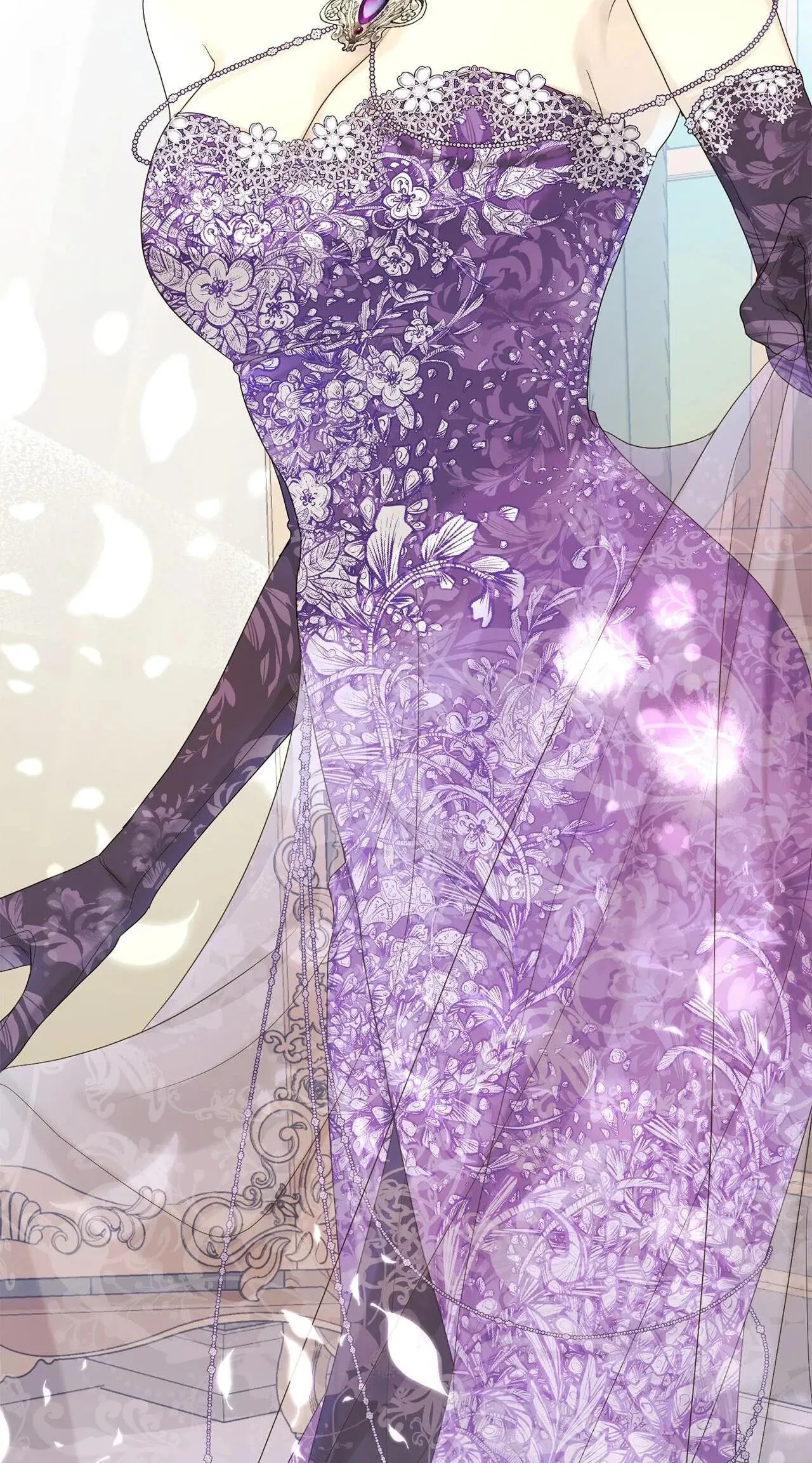 Read No More Regrets chapter 14.3 image 172 on Lezhin