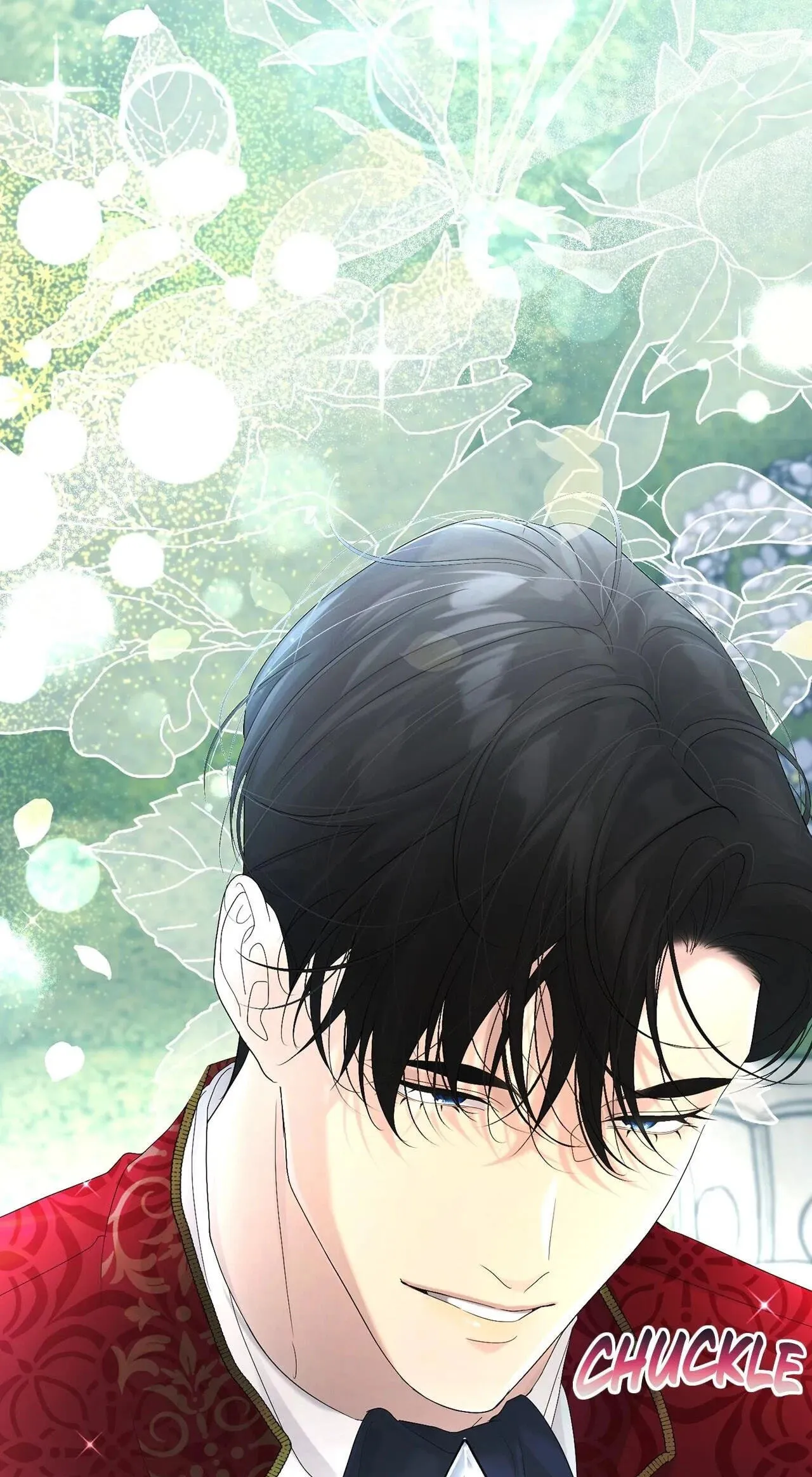 Read No More Regrets chapter 14.3 image 18 on Lezhin