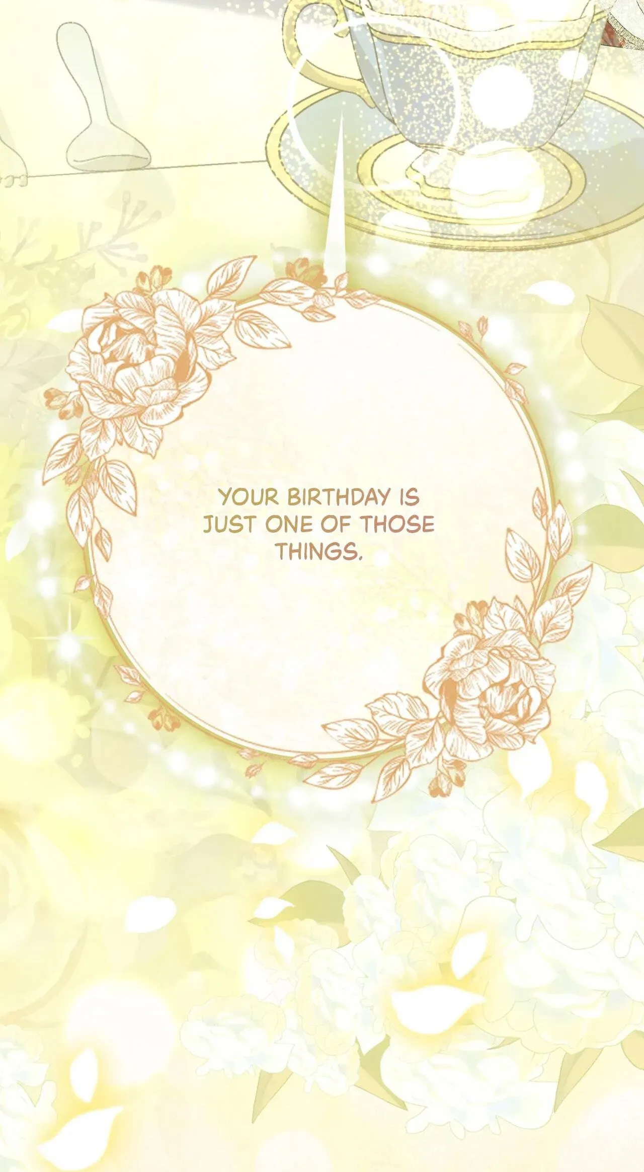Read No More Regrets chapter 14.3 image 20 on Lezhin