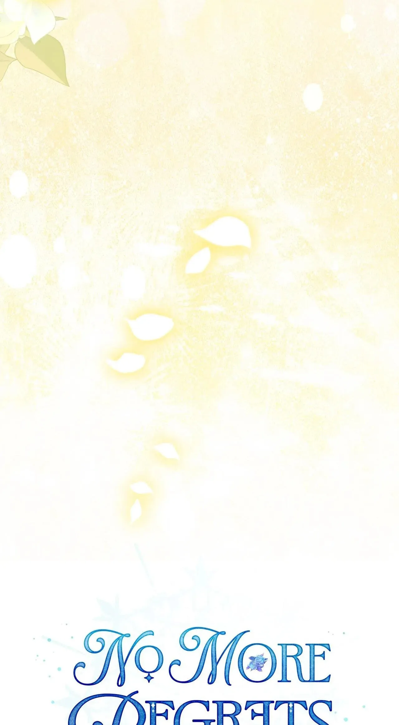 Read No More Regrets chapter 14.3 image 21 on Lezhin