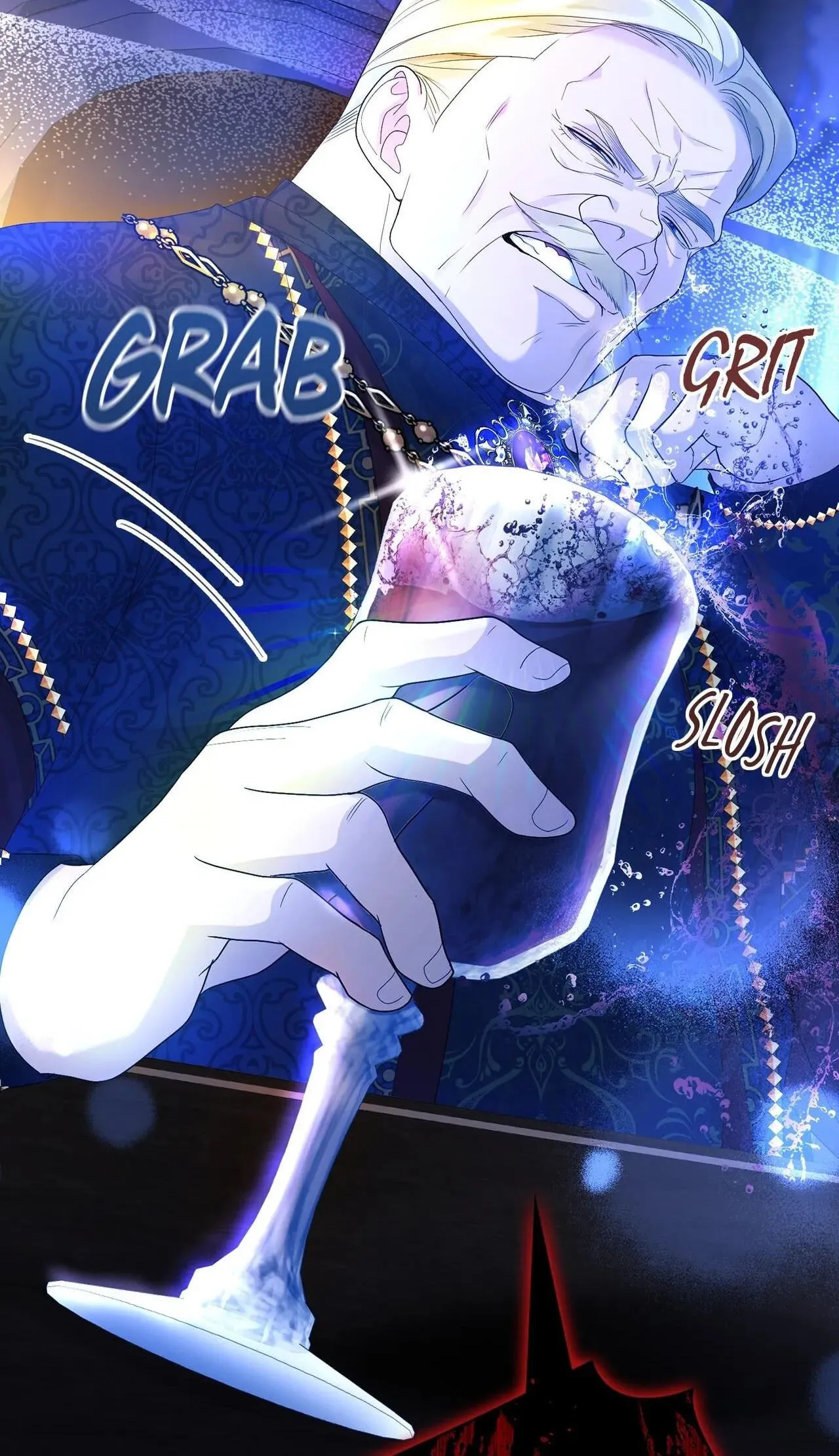 Read No More Regrets chapter 14.3 image 29 on Lezhin